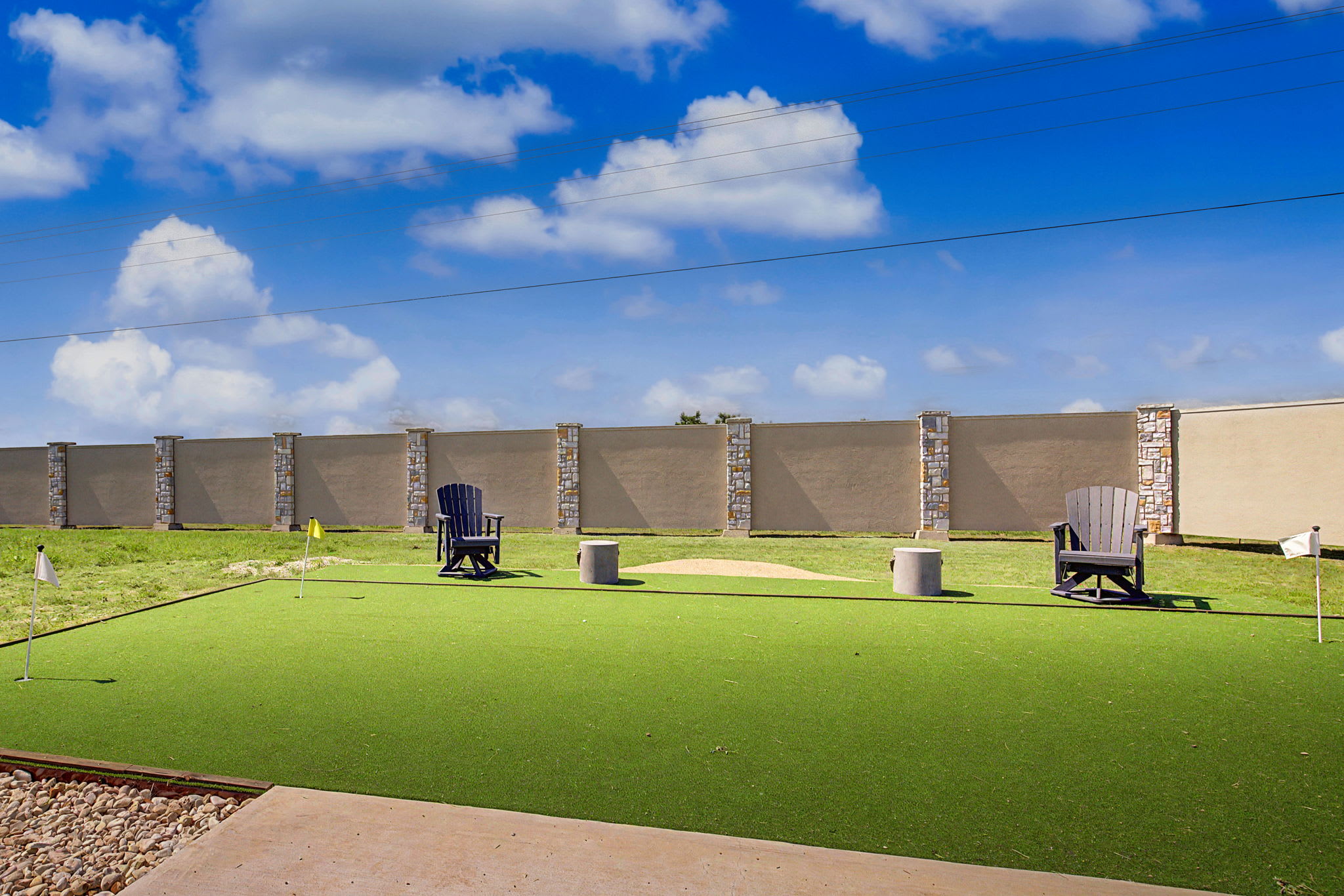 Hole-in-One Retreat! | Photo 3