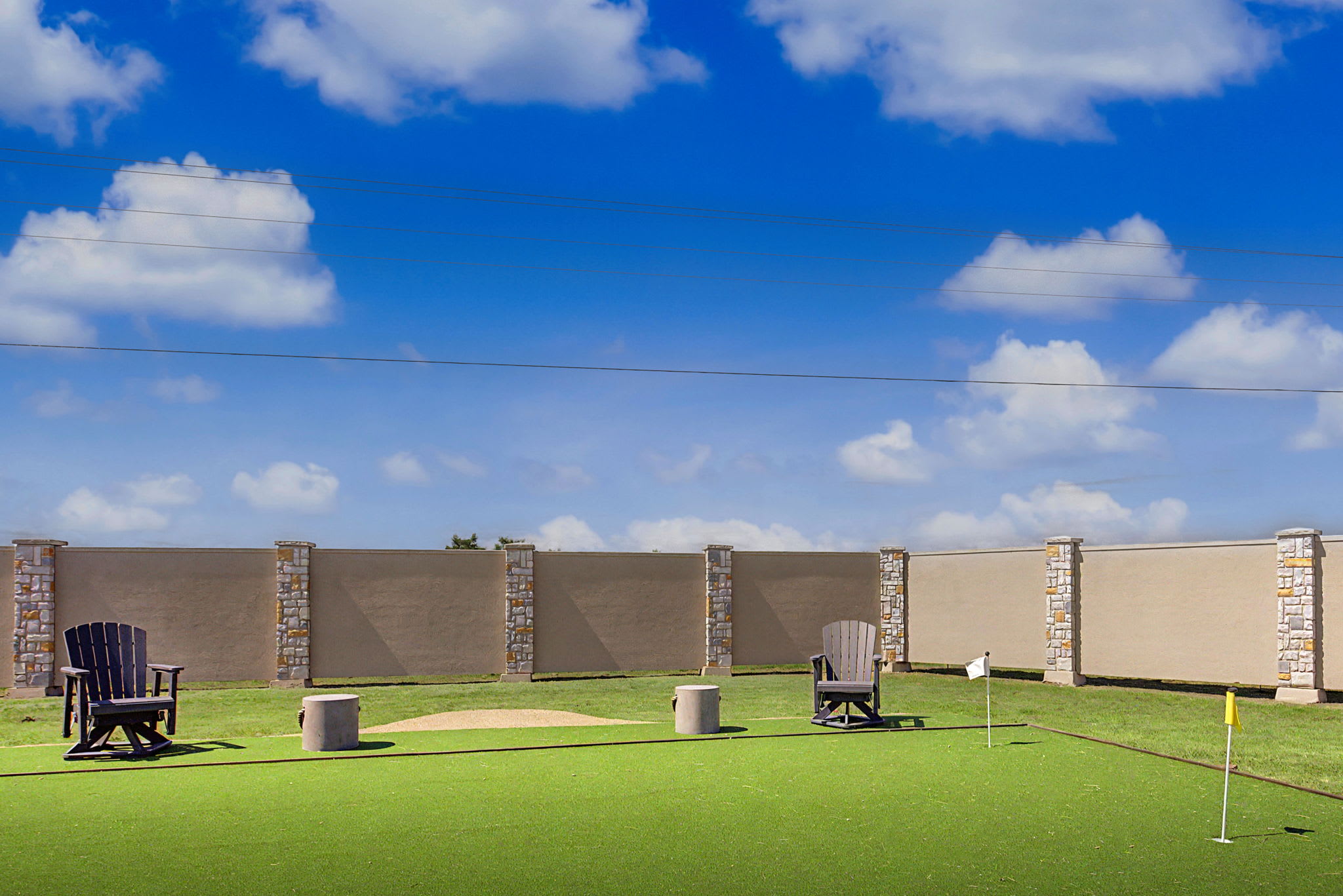 Hole-in-One Retreat! | Photo 9