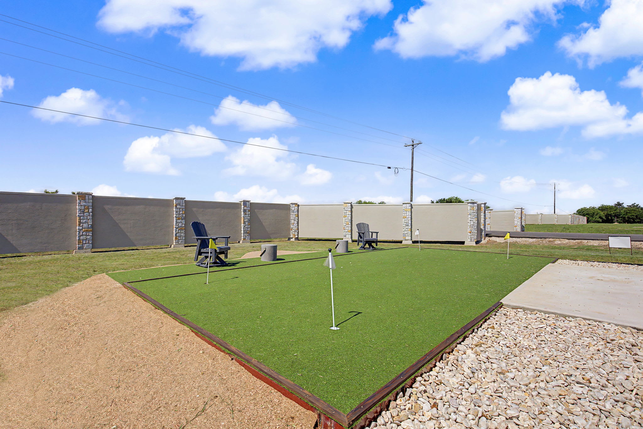 Hole-in-One Retreat! | Photo 8