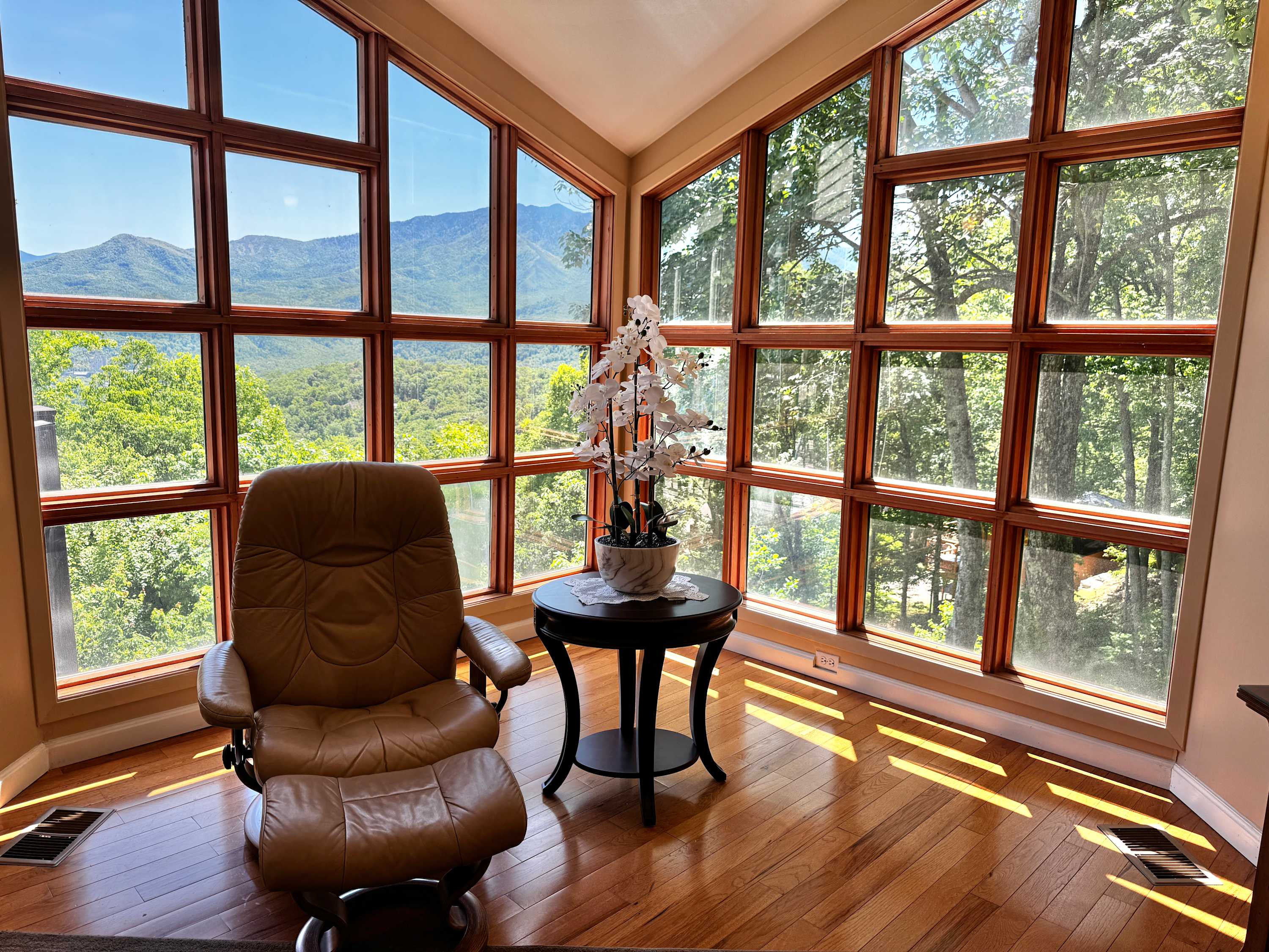 Poppes Pinnacle 8