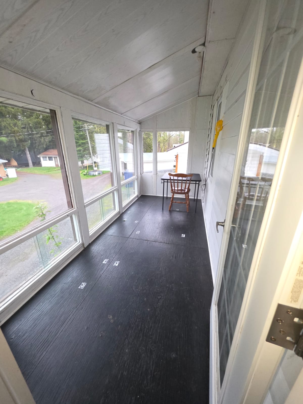#01 Marmora 2-bdr cottage