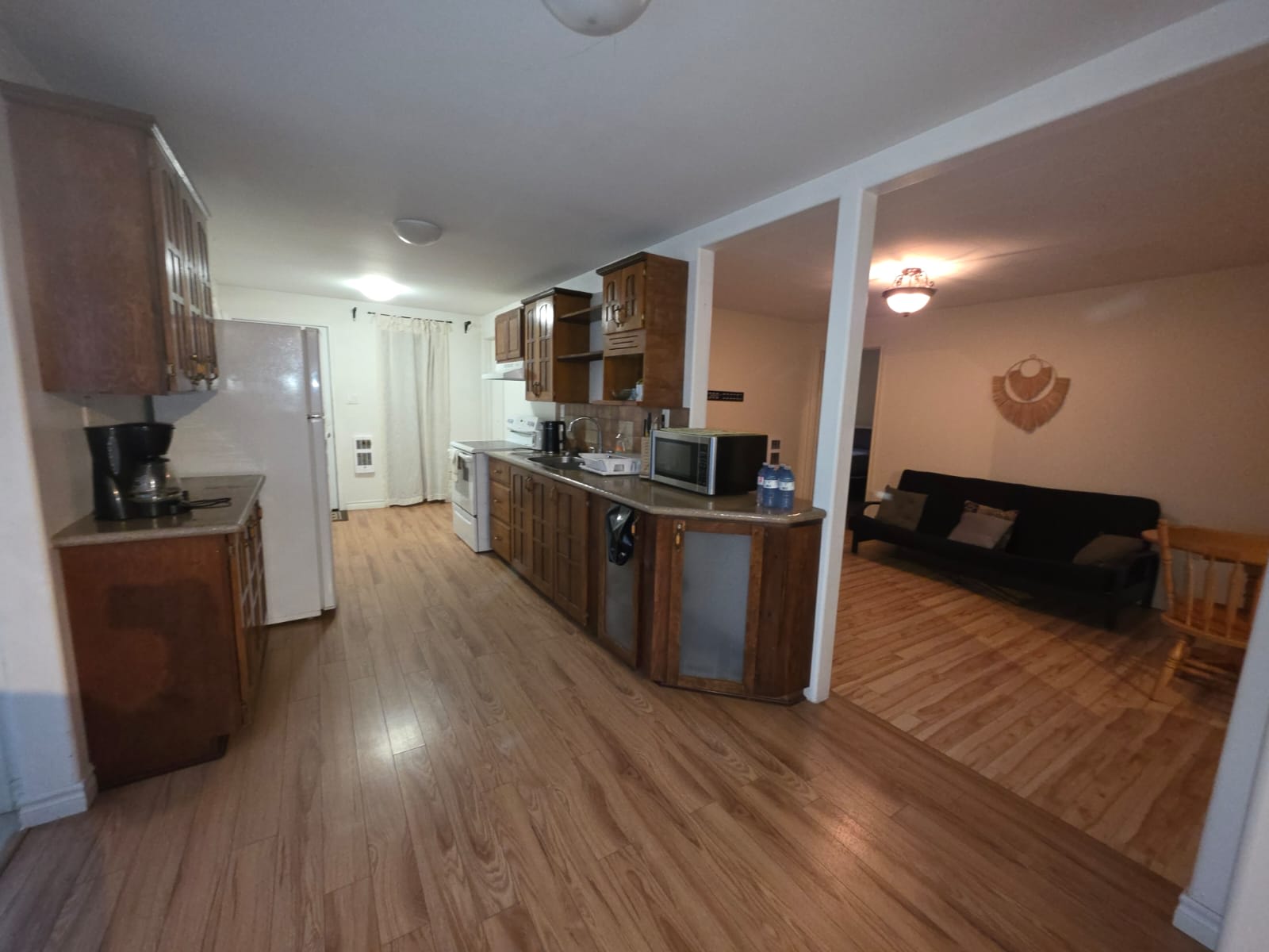 #01 Marmora 2-bdr cottage