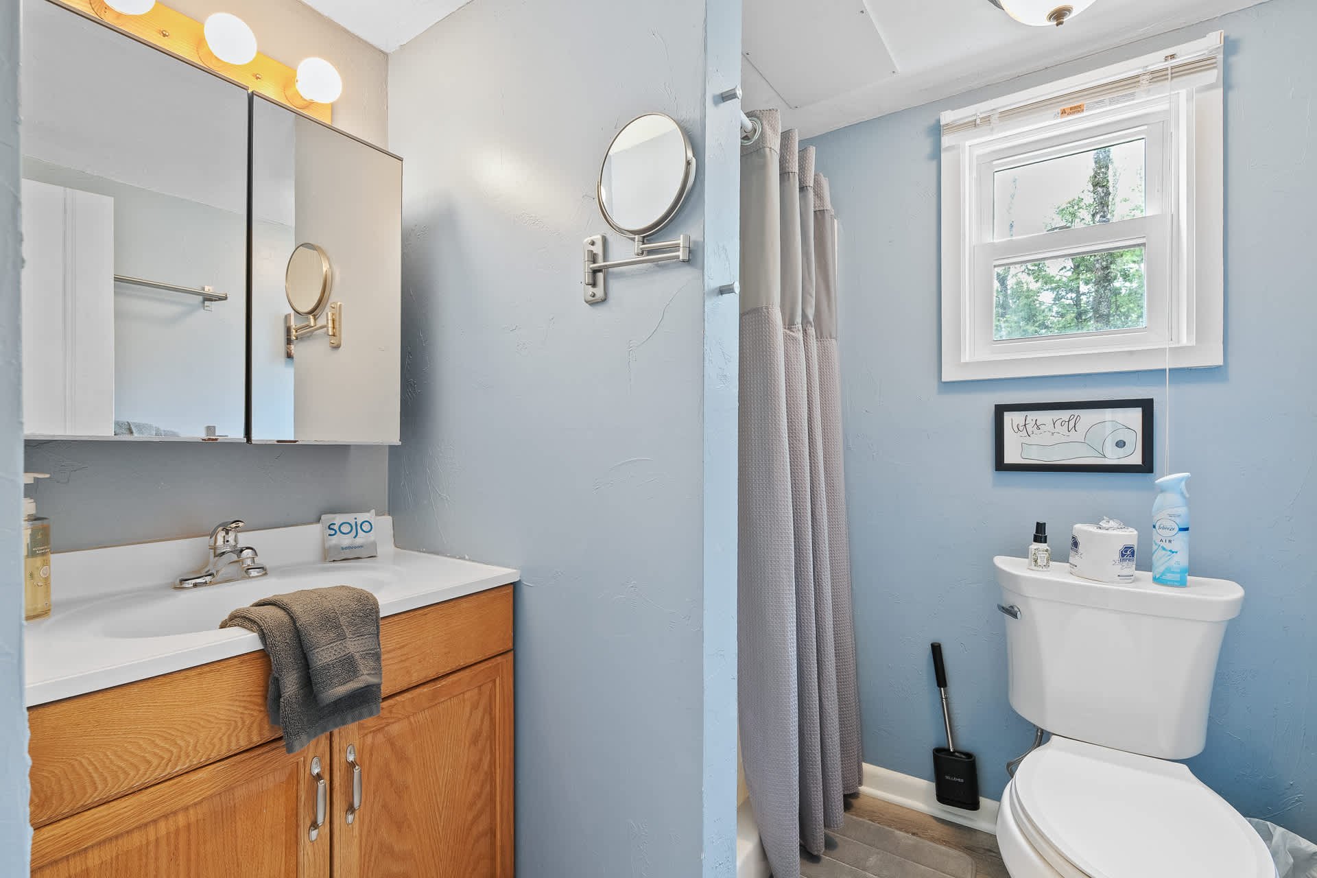 Sunset Shores - Blue Sky Cottage #4 8