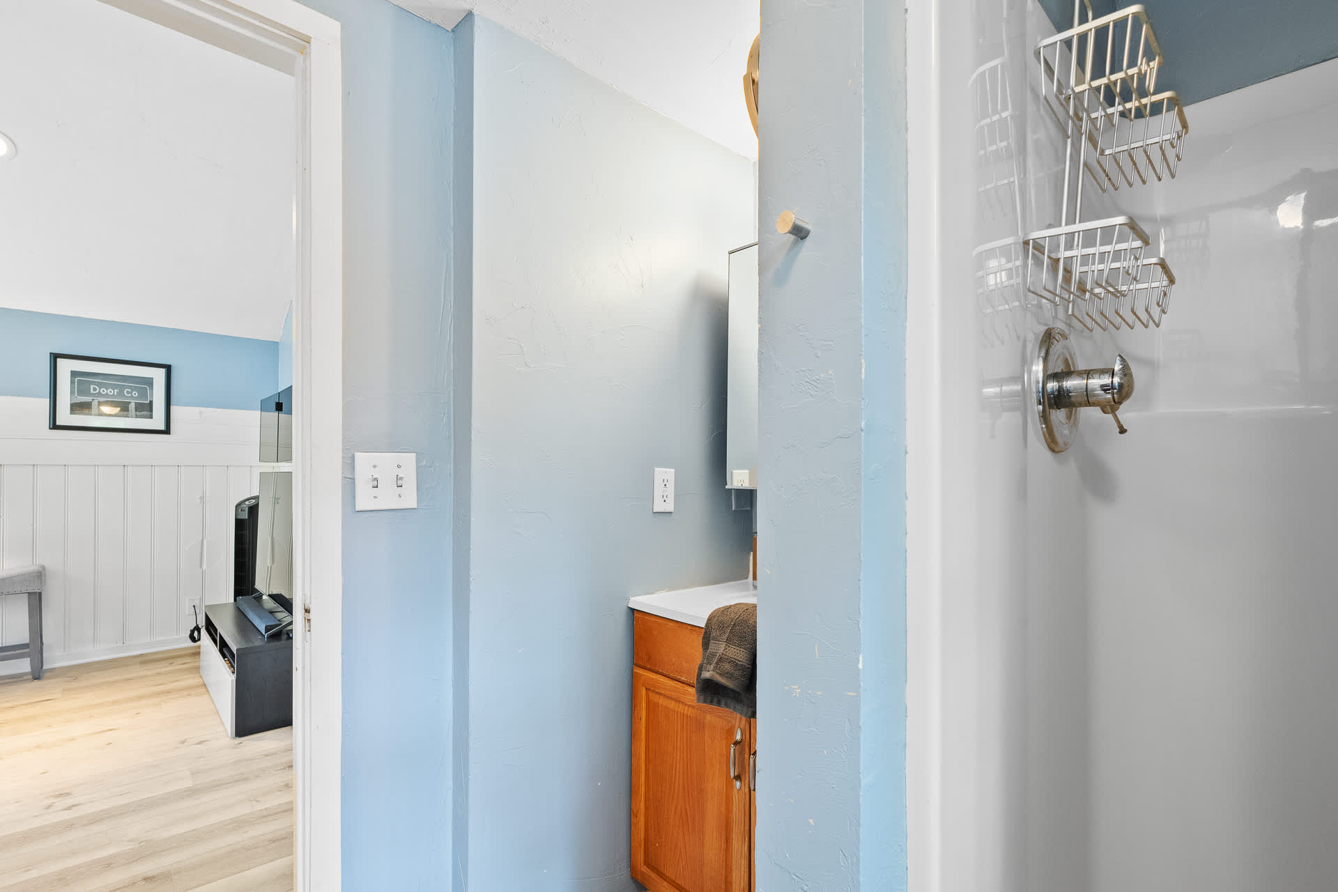 Sunset Shores - Blue Sky Cottage #4 7