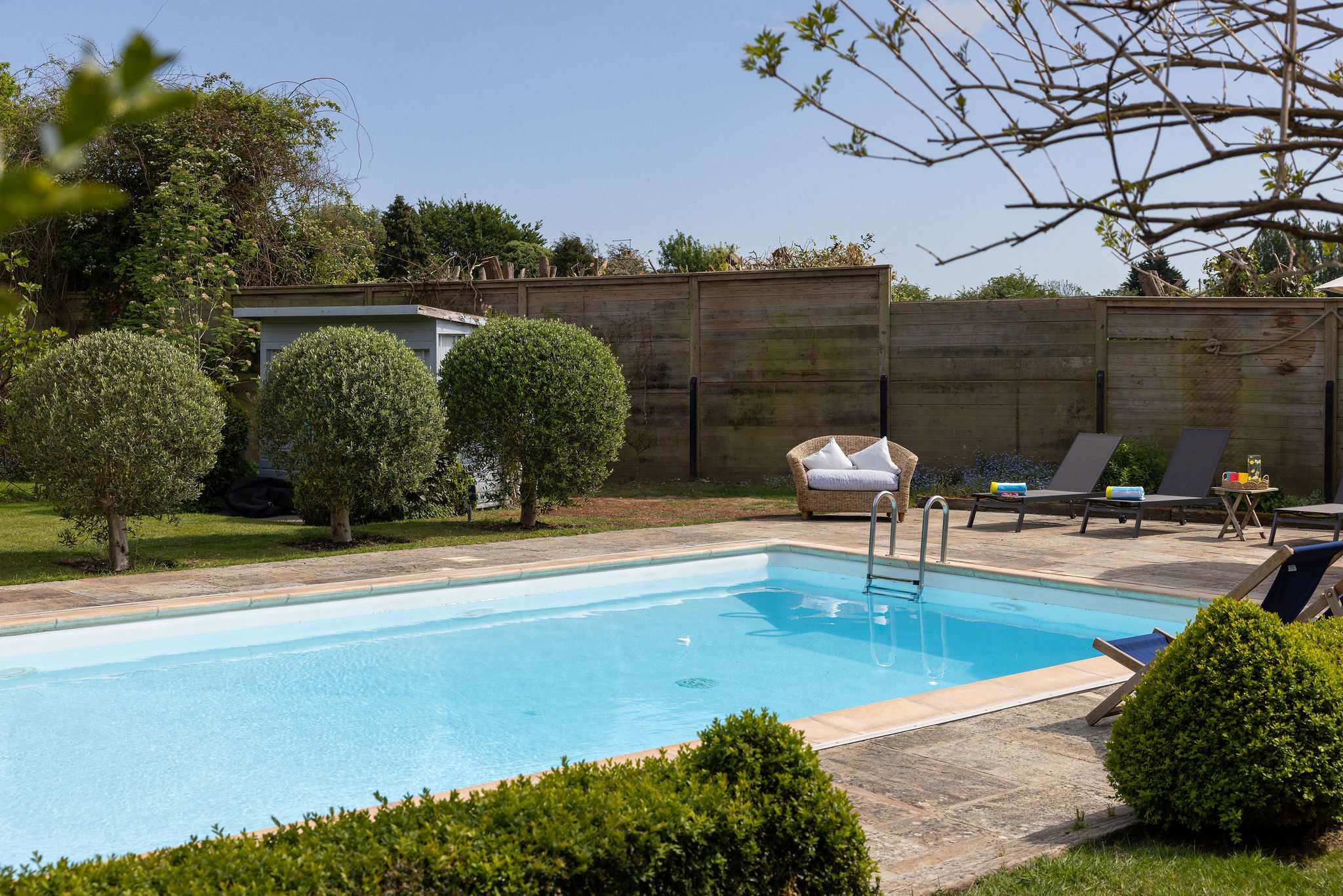 Victorian House, Sleeps 14, Pool and Gardens