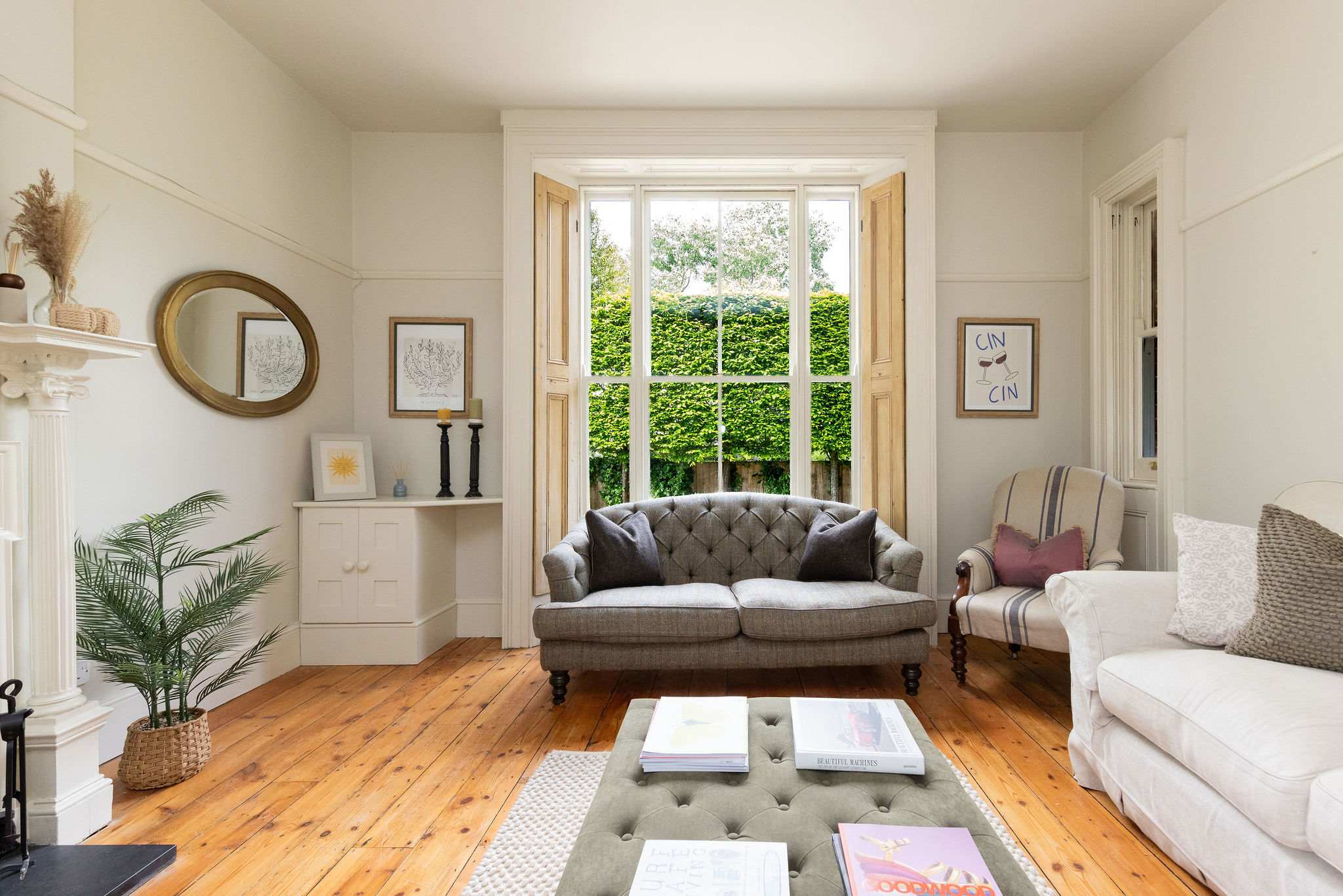 Victorian House, Sleeps 14, Pool and Gardens