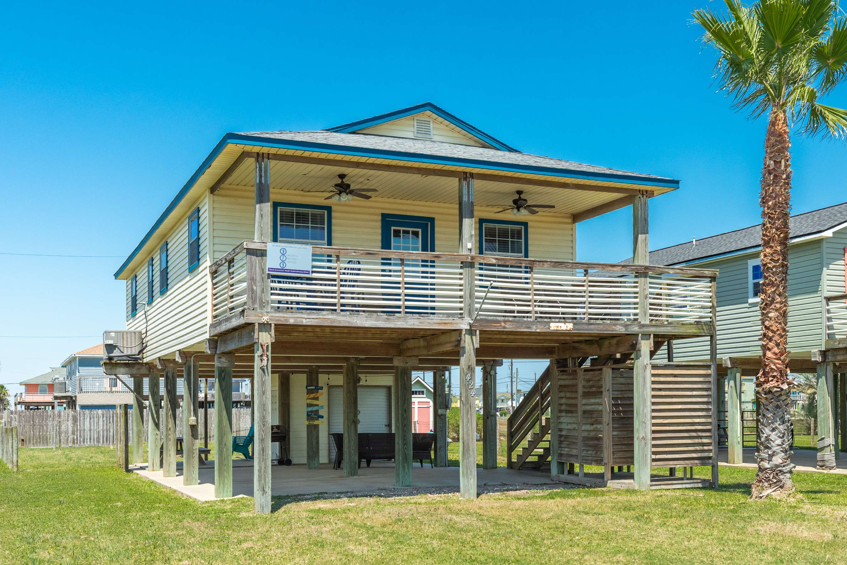 Anchors a Wave Beautiful Modern Coastal Retreat