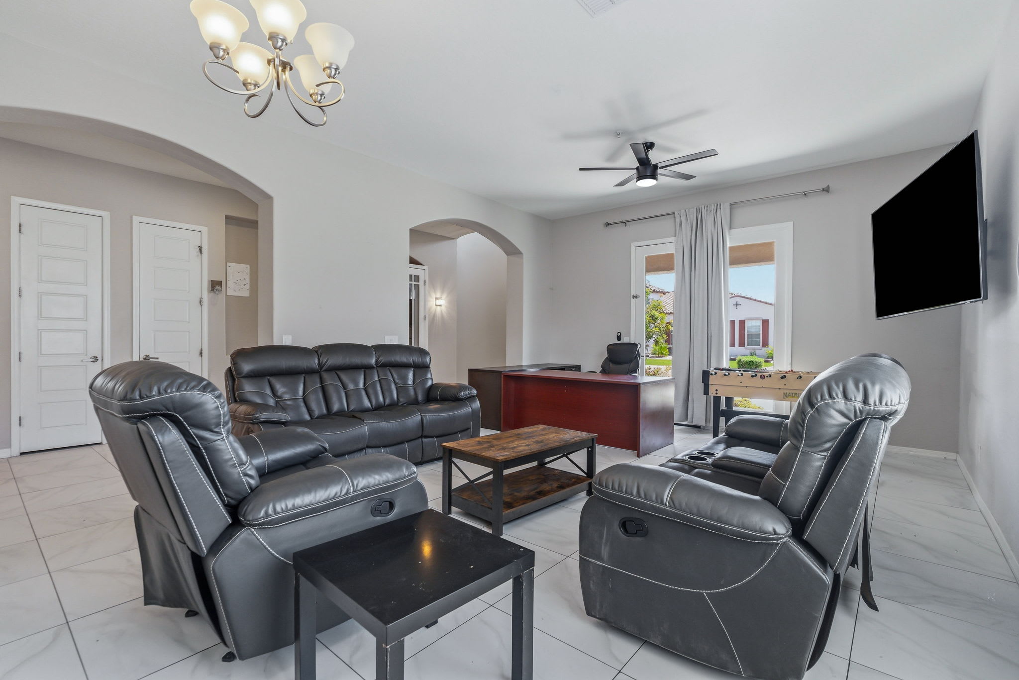 Queen Creek 4BR Family Retreat