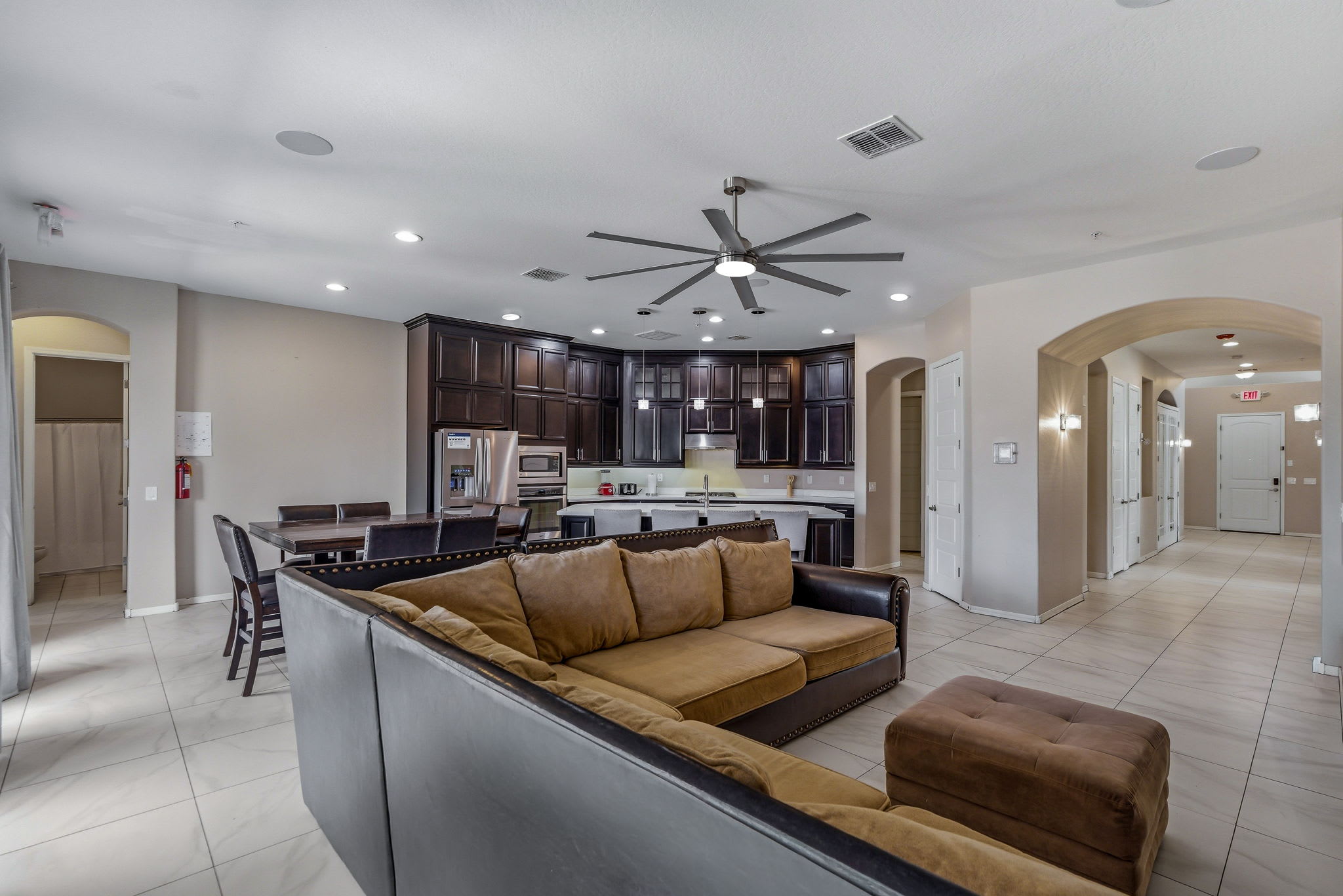 Queen Creek 4BR Family Retreat