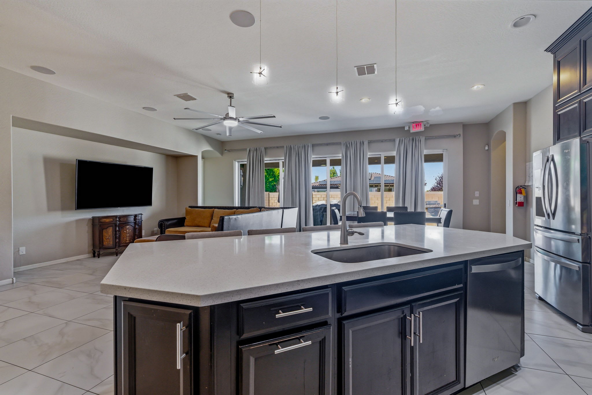 Queen Creek 4BR Family Retreat