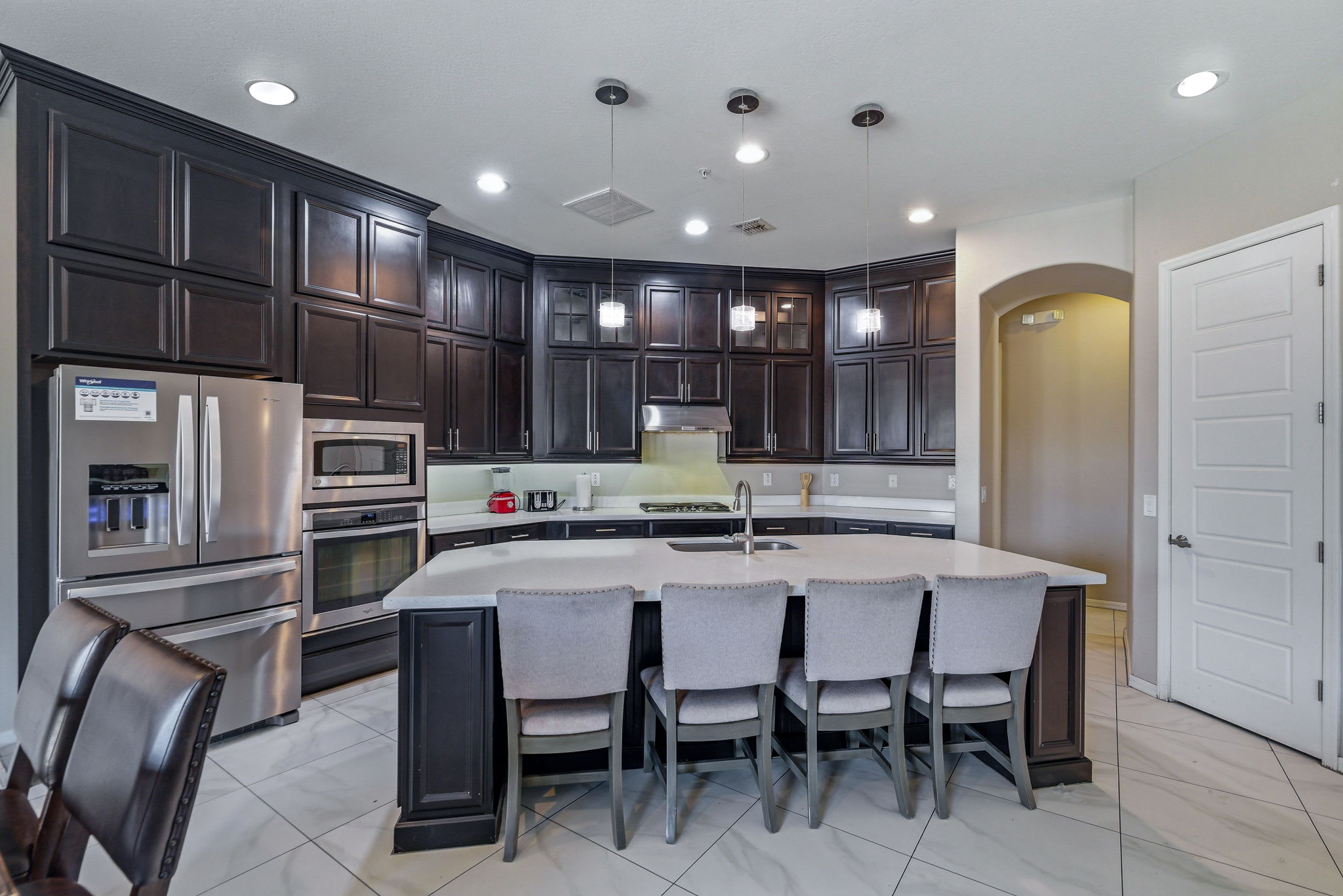 Queen Creek 4BR Family Retreat