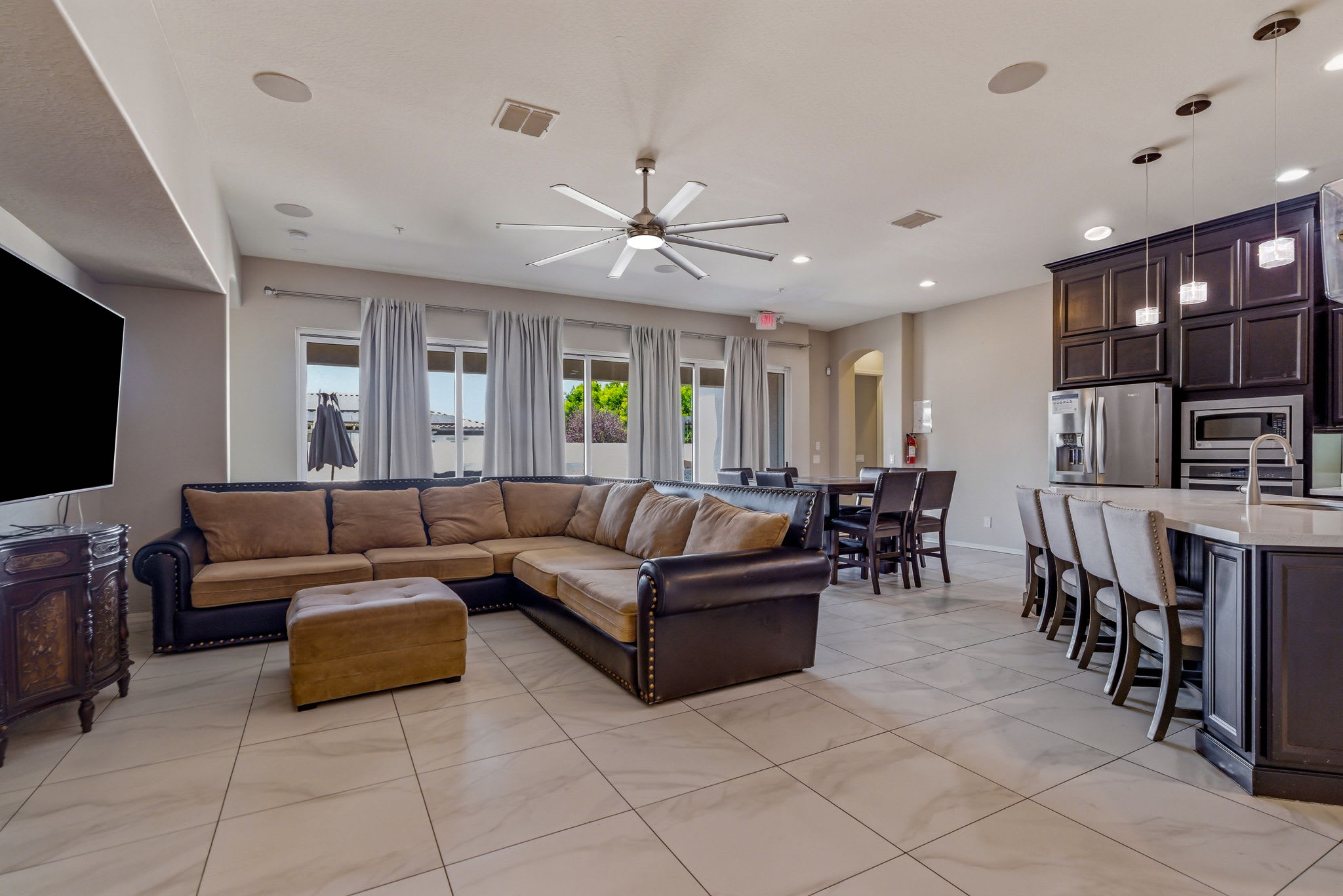Queen Creek 4BR Family Retreat
