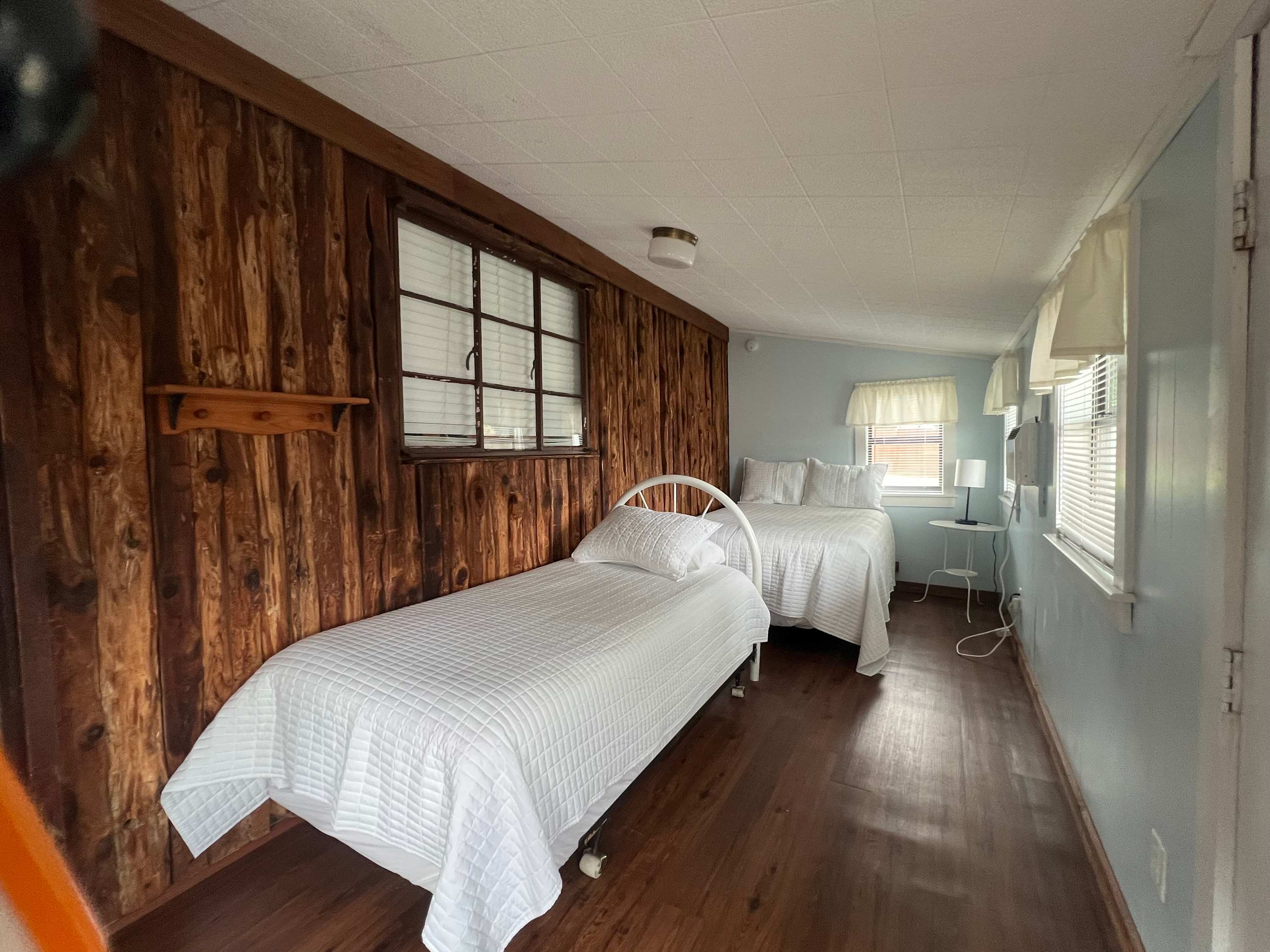 2BR/Cabin/GameRoom/Pool/Lake Buchanan 4 min