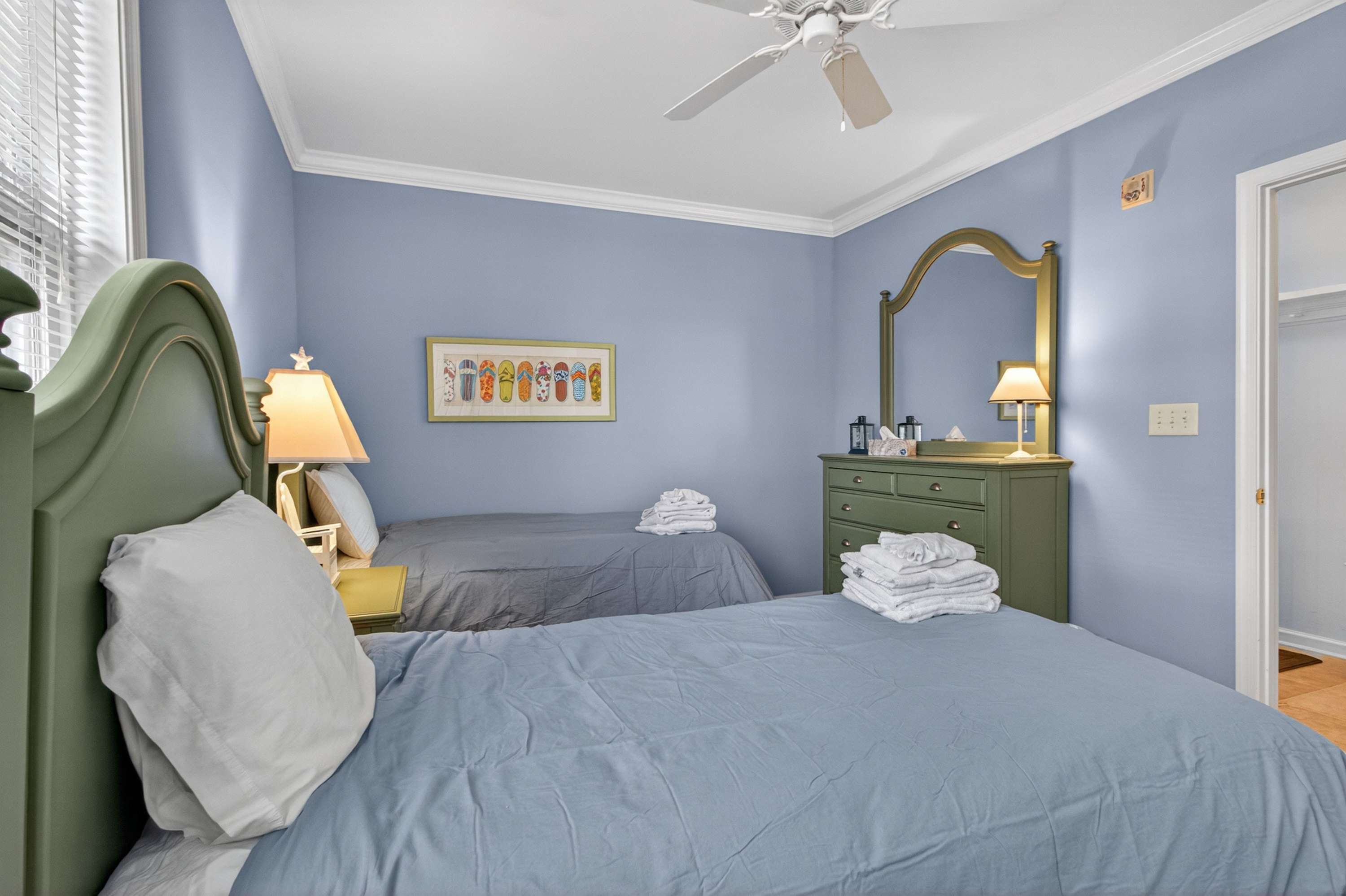 6 Sunset Island Drive 3F
