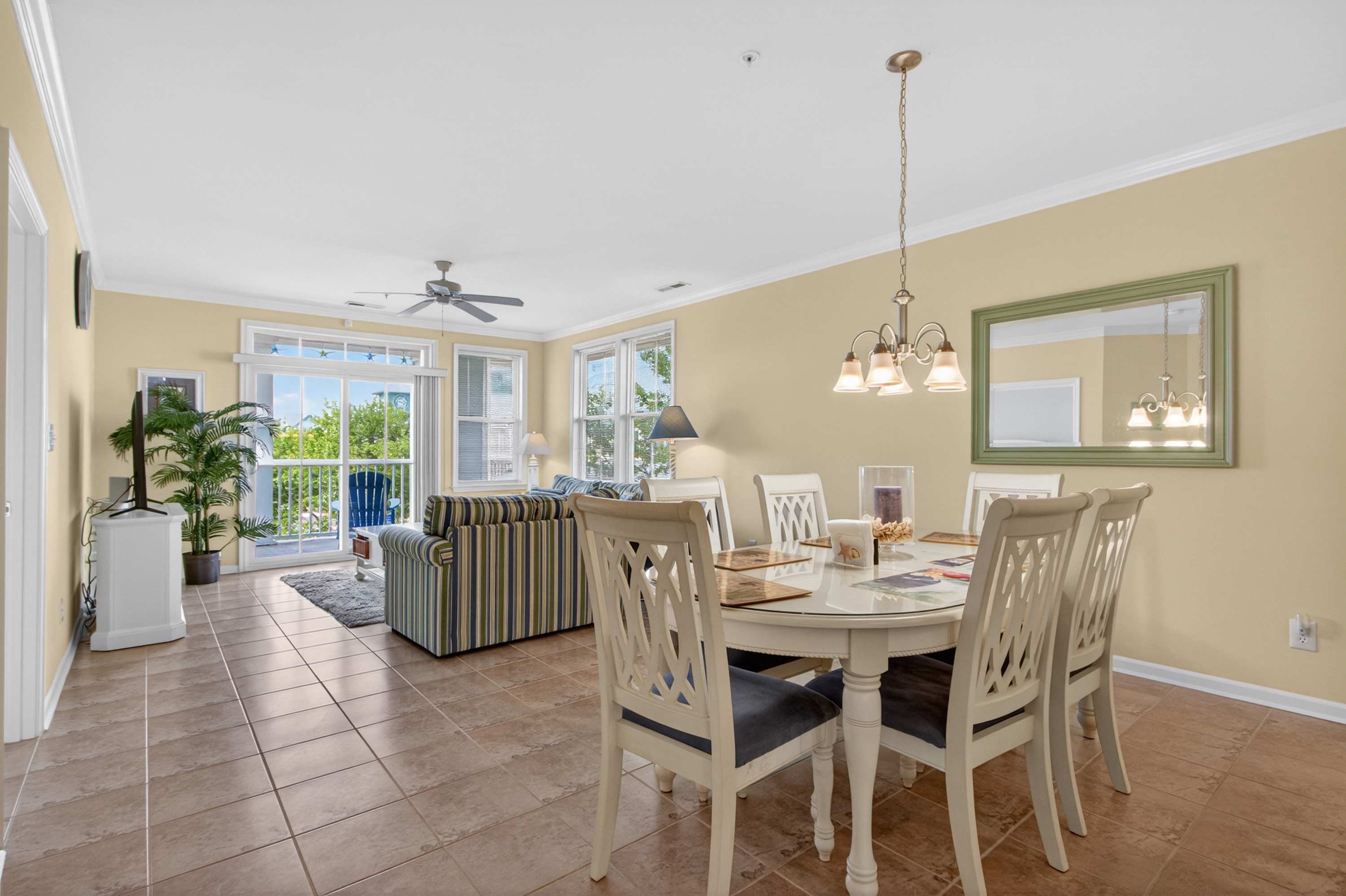6 Sunset Island Drive 3F