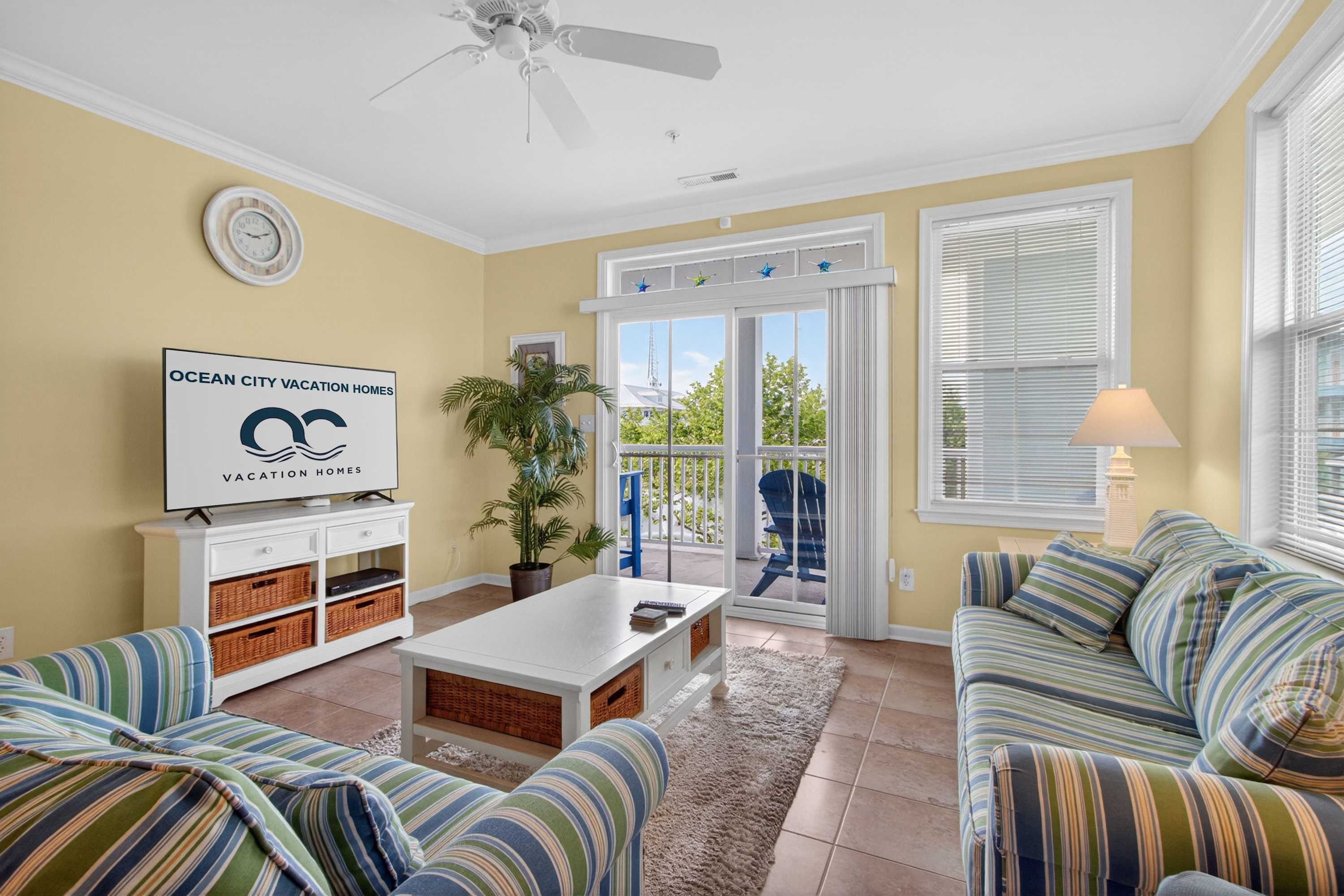 6 Sunset Island Drive 3F