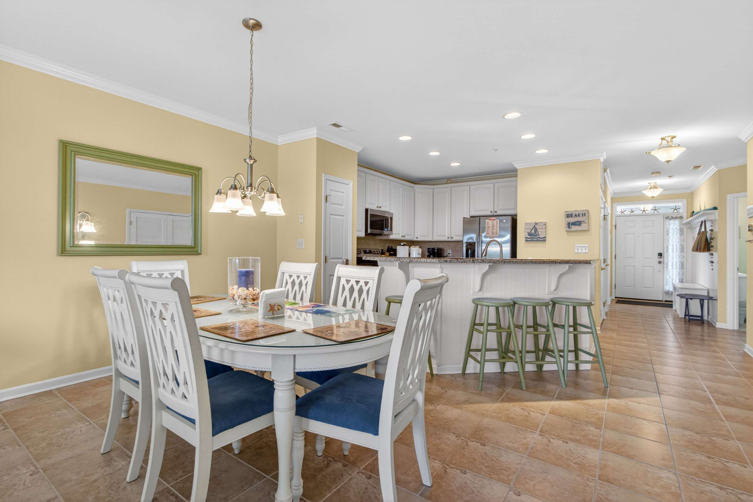 6 Sunset Island Drive 3F