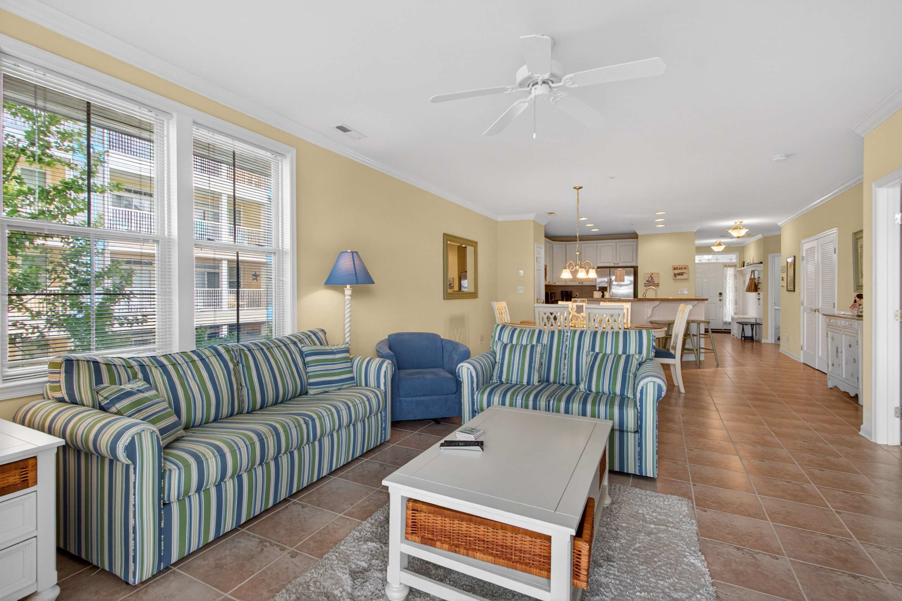6 Sunset Island Drive 3F