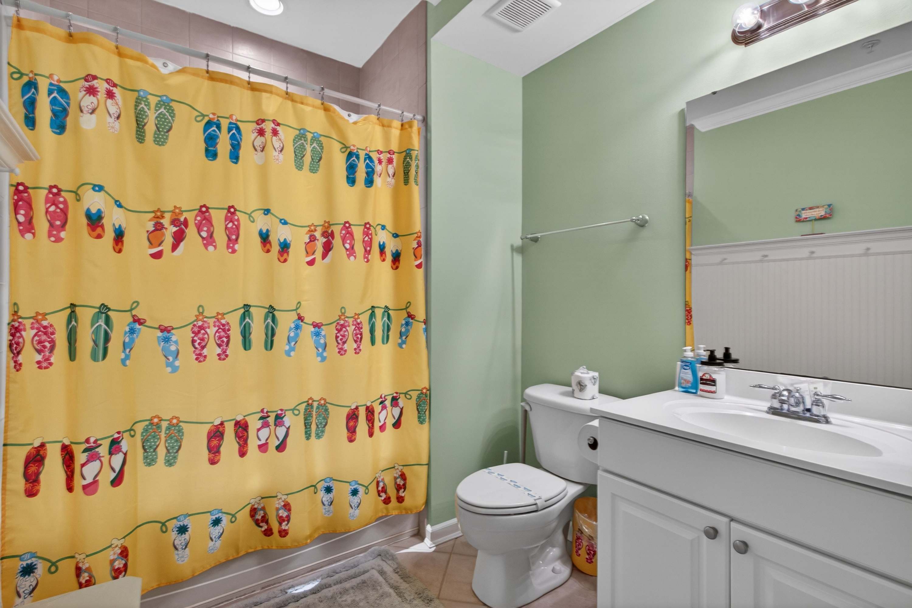 6 Sunset Island Drive 3F