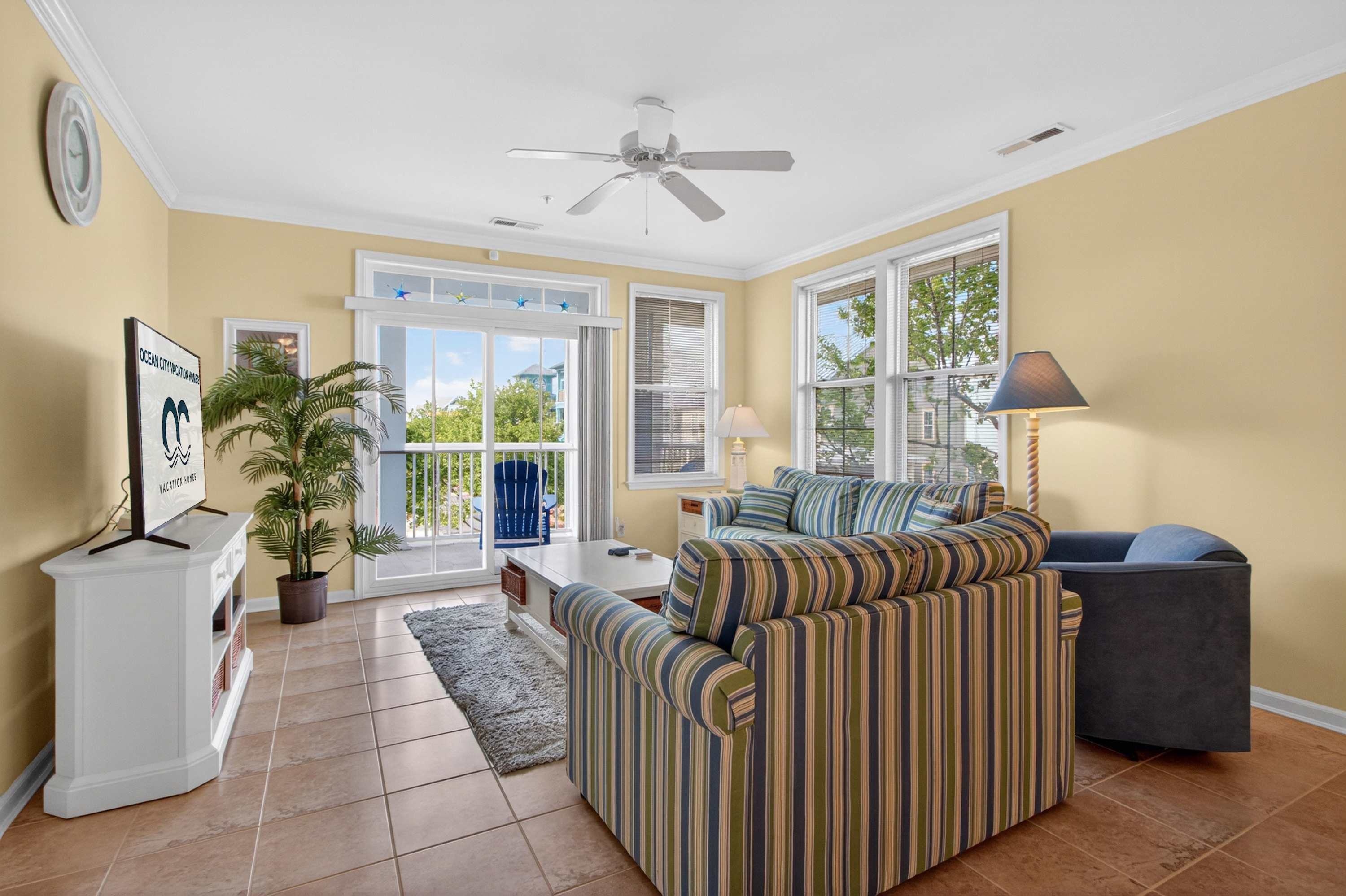 6 Sunset Island Drive 3F