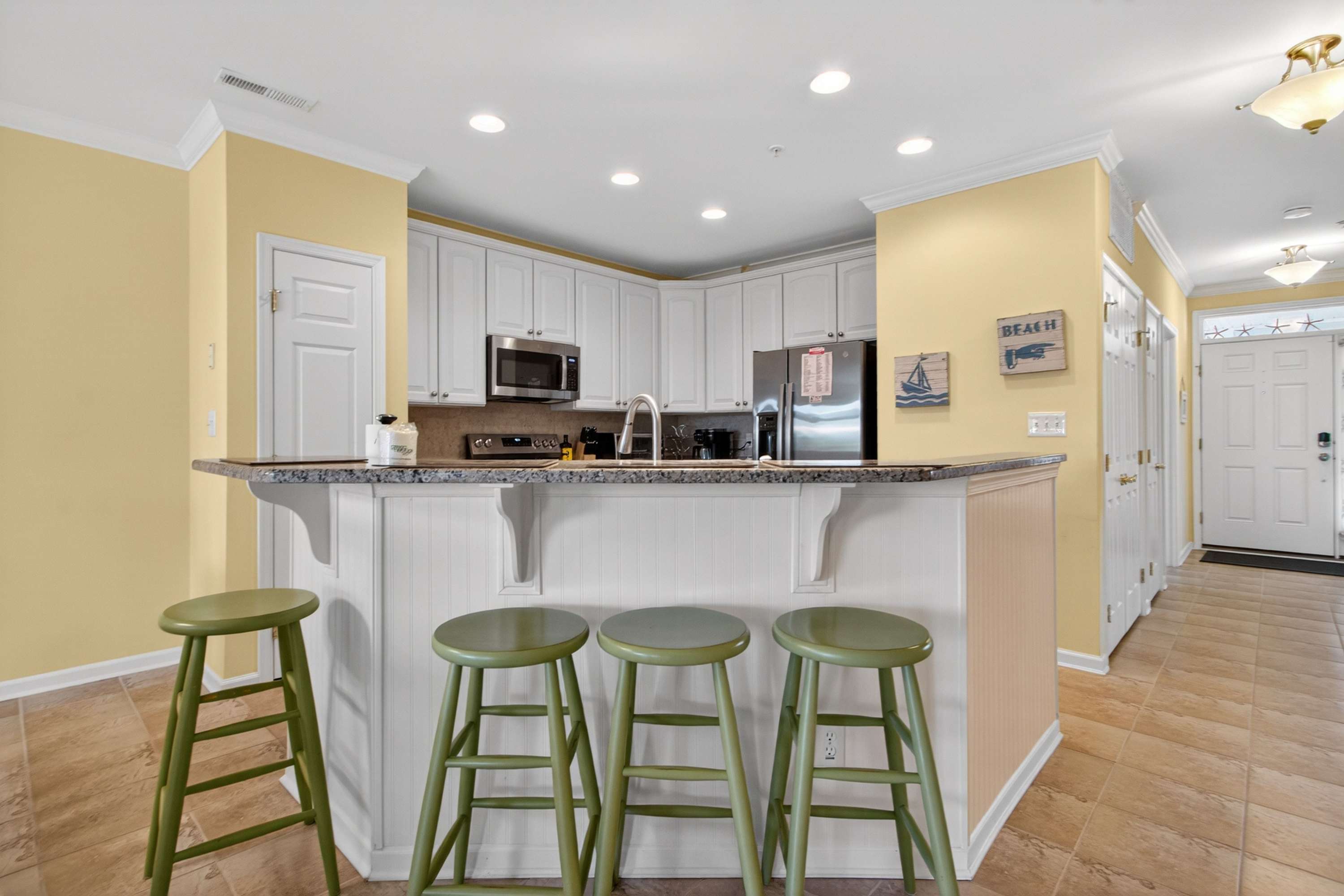 6 Sunset Island Drive 3F