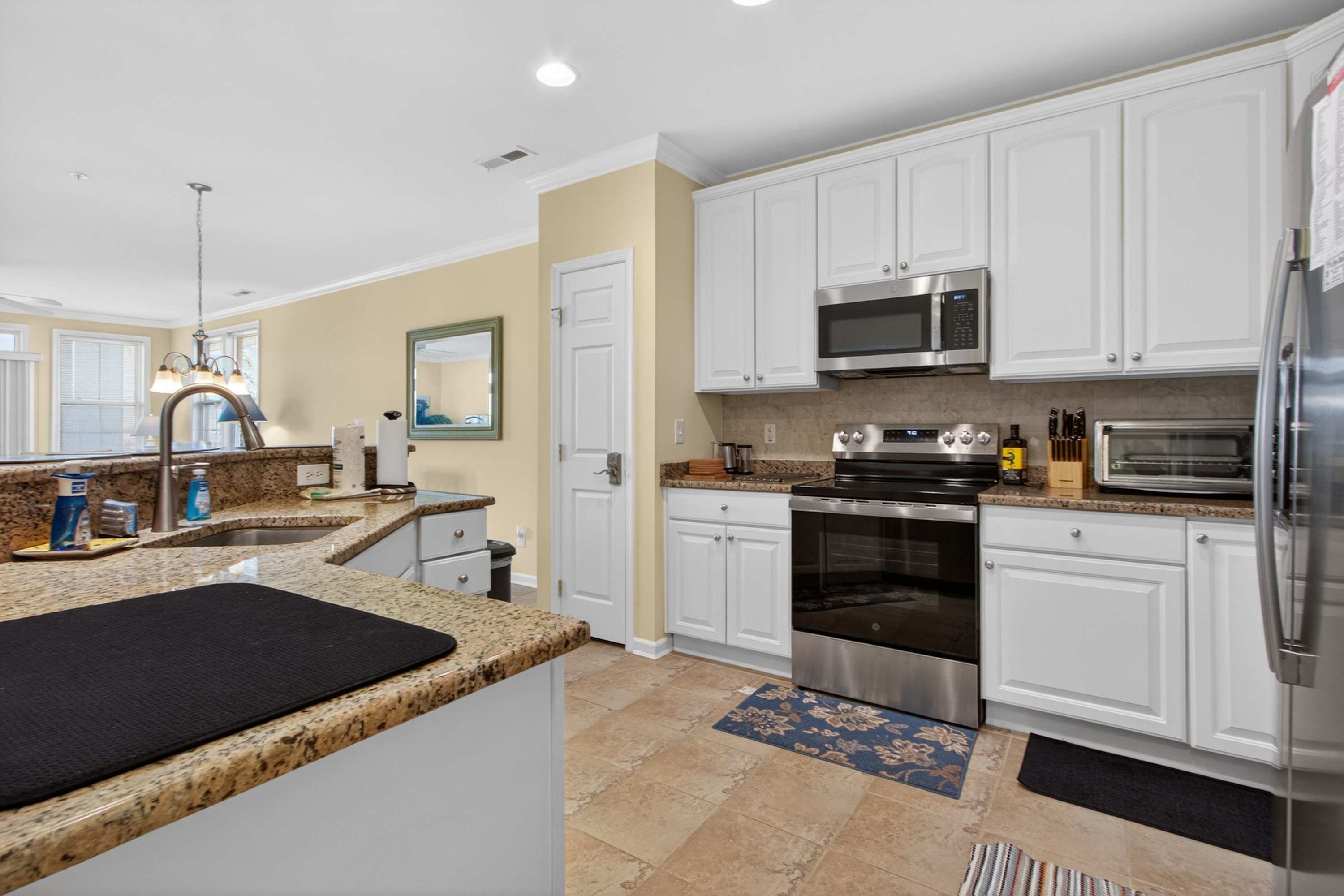 6 Sunset Island Drive 3F