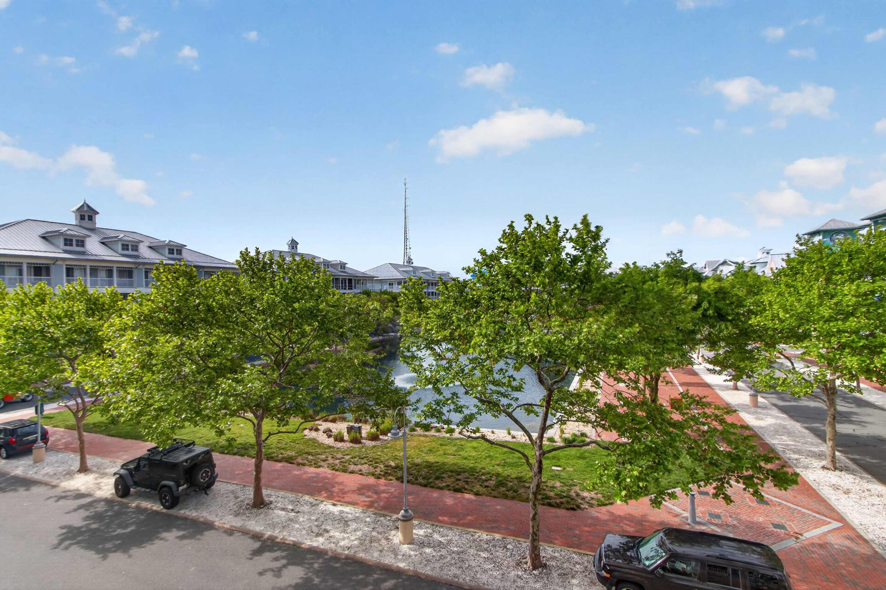 6 Sunset Island Drive 3F