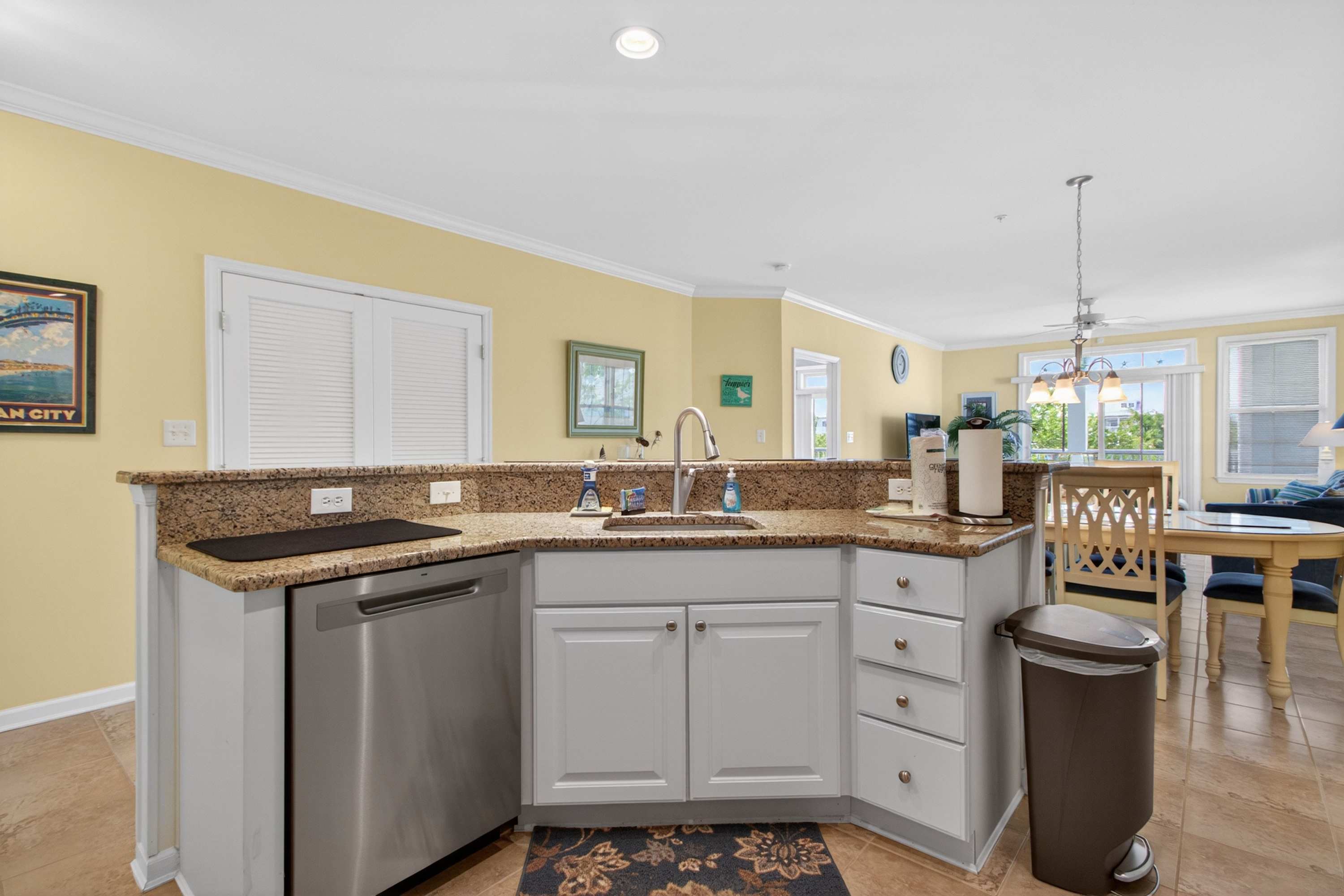 6 Sunset Island Drive 3F