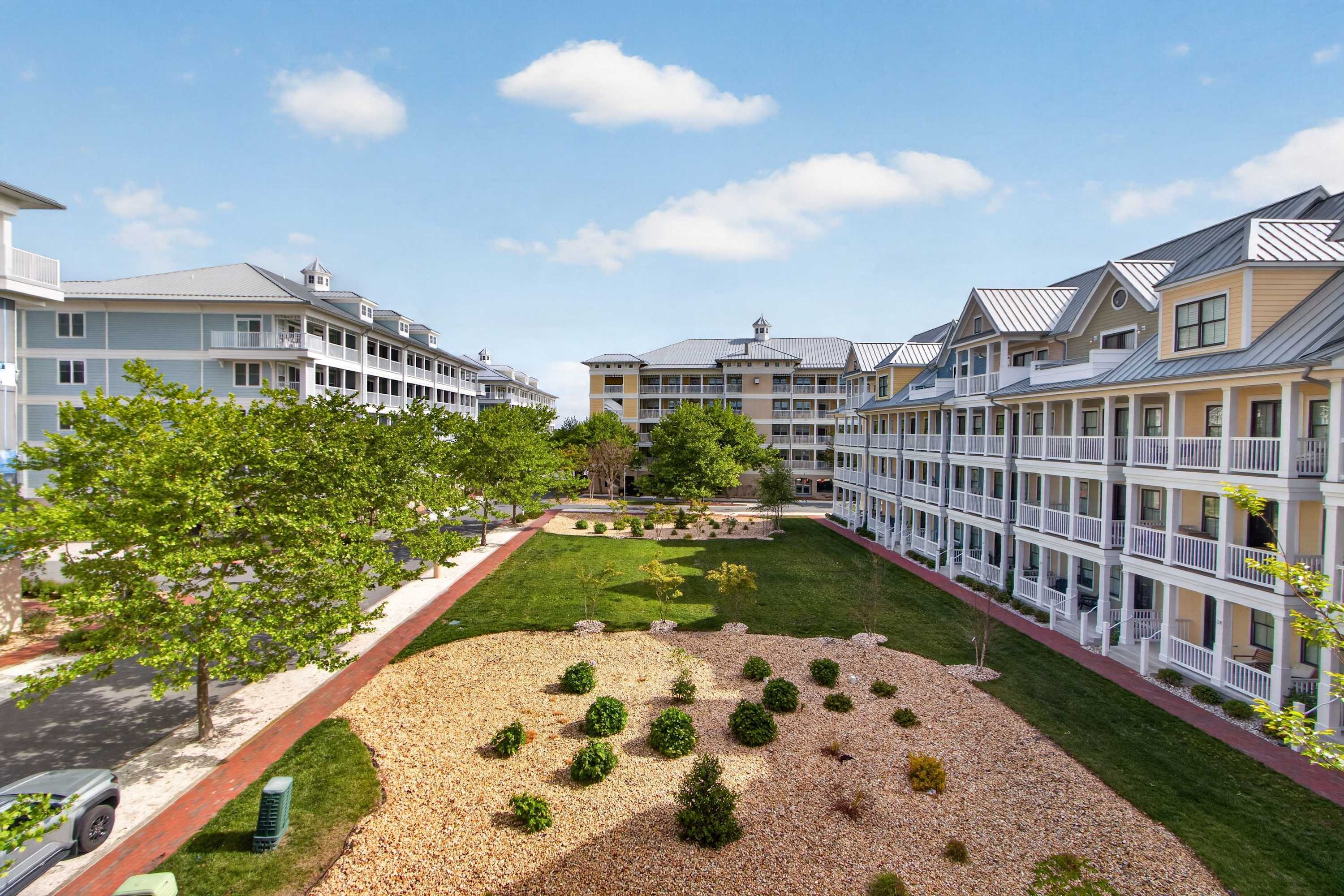 6 Sunset Island Drive 3F