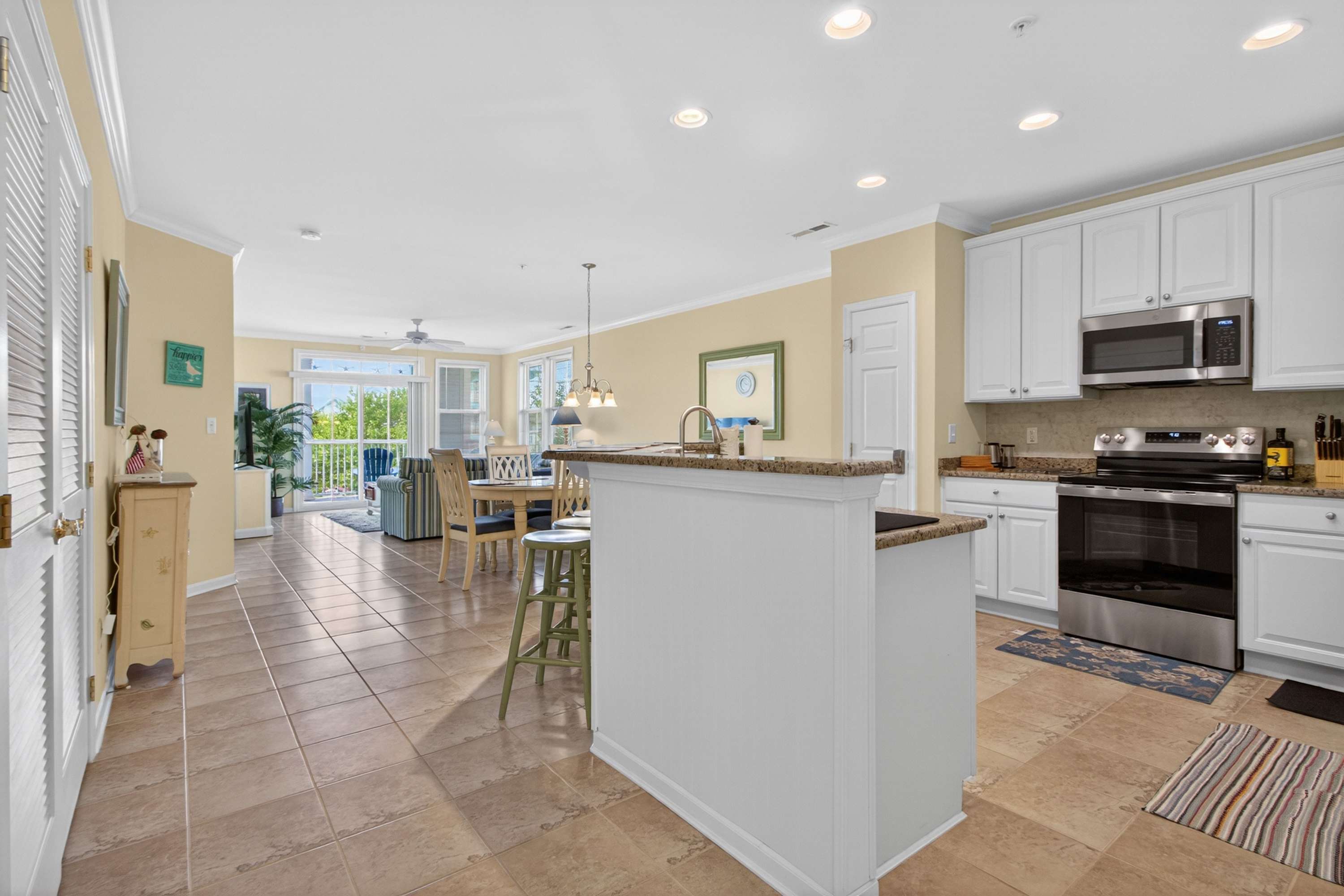 6 Sunset Island Drive 3F
