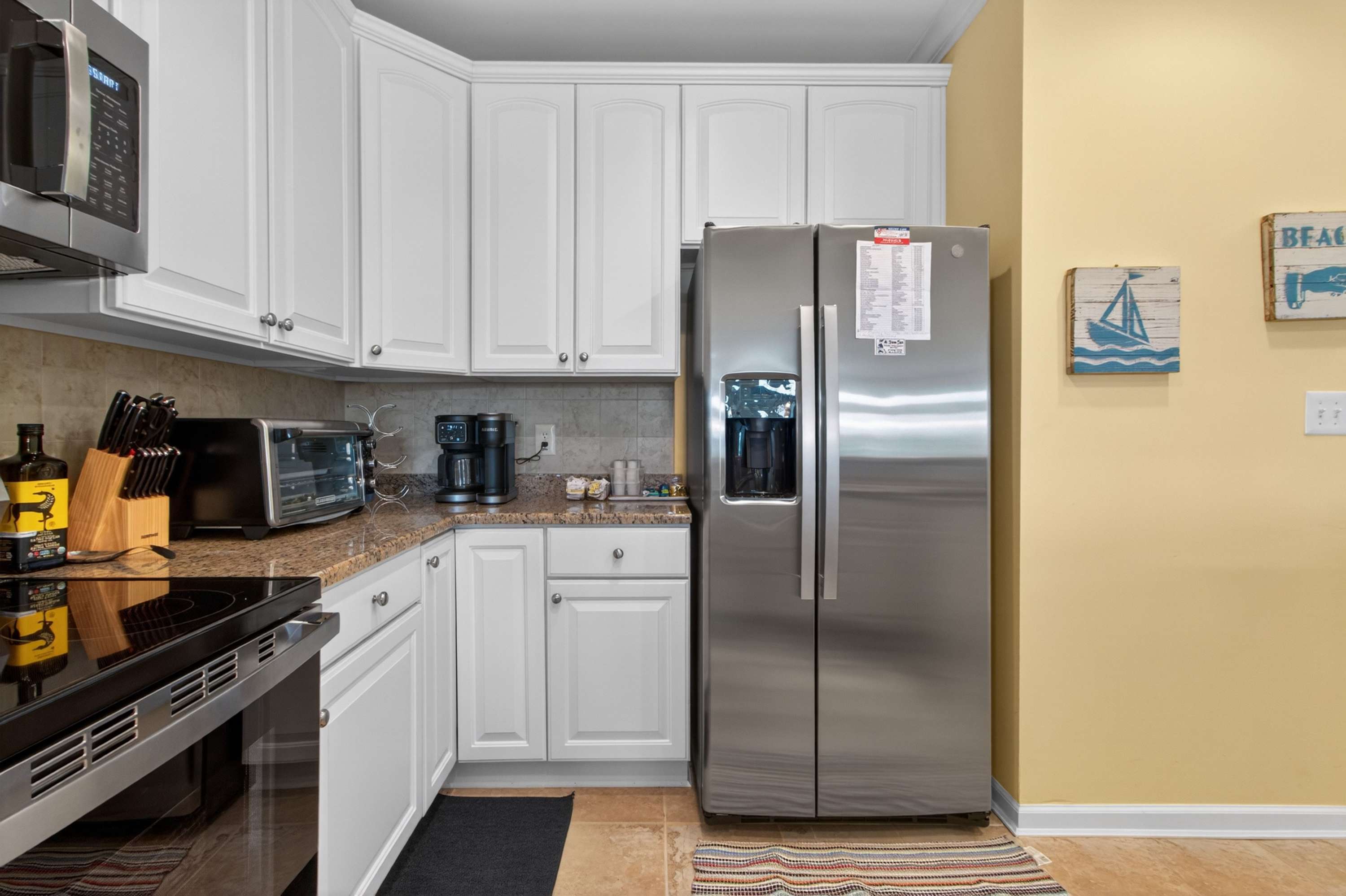 6 Sunset Island Drive 3F