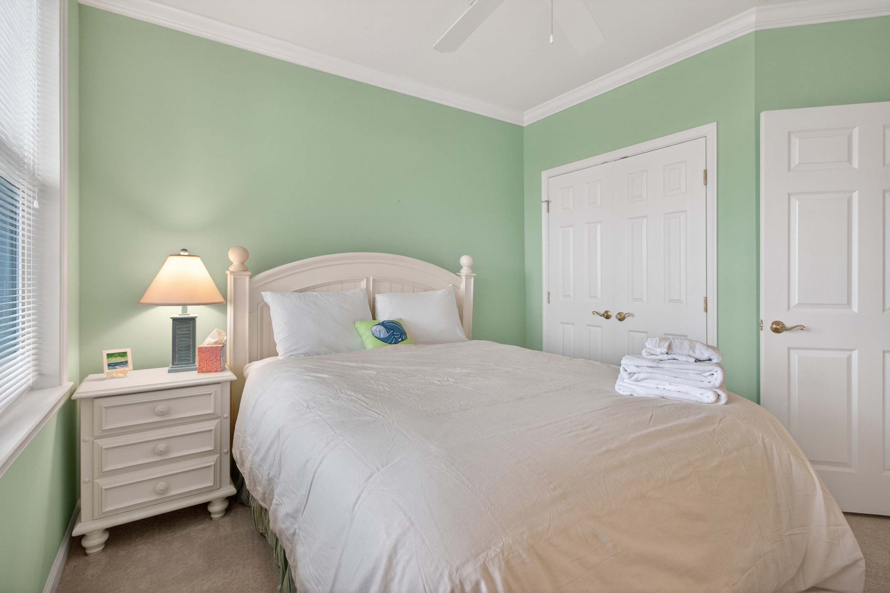 6 Sunset Island Drive 3F