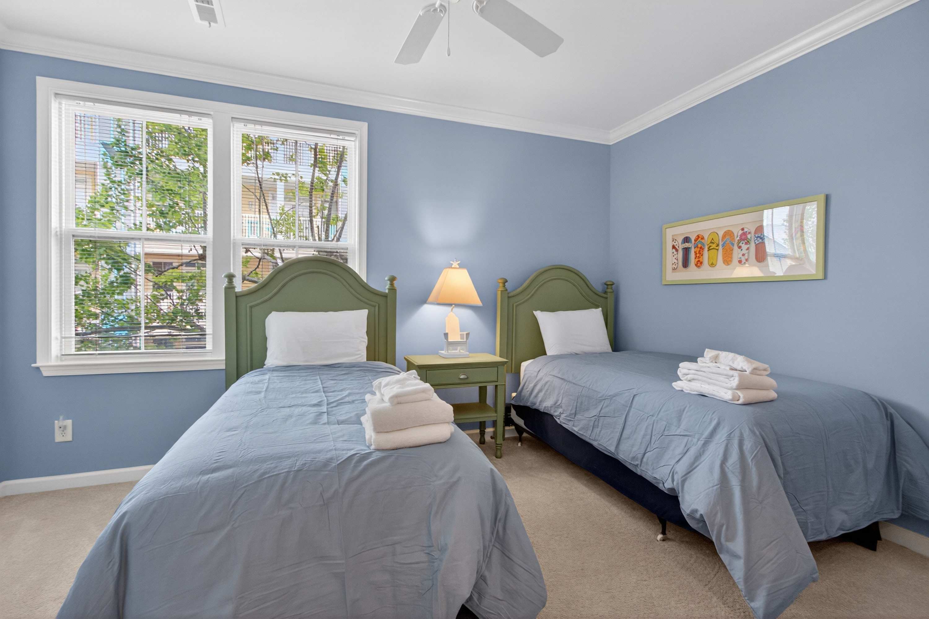 6 Sunset Island Drive 3F