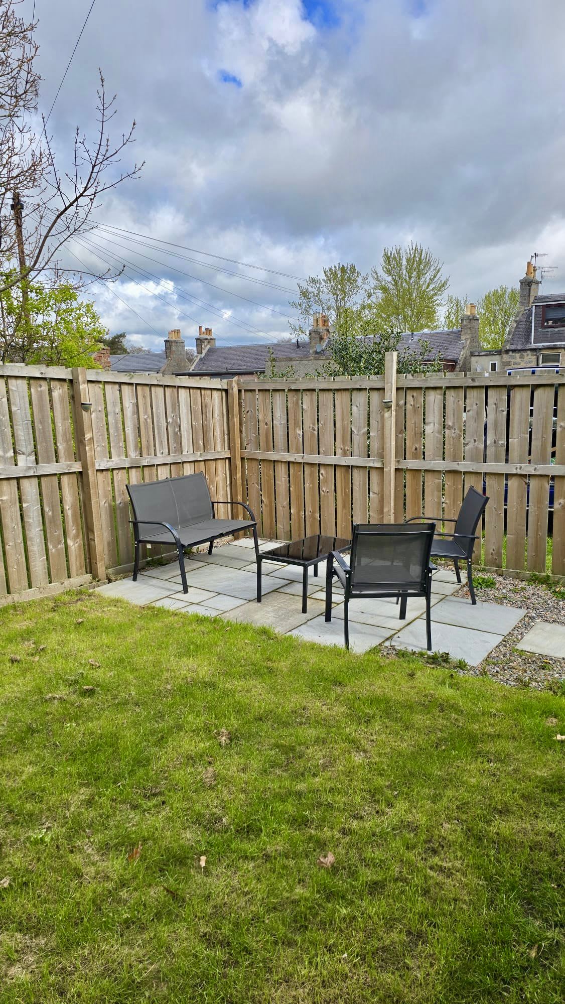 Free Parking | Nr Airport & TECA | Spacious Home in Bankhead Road 136 AB21 9EB - Property image 21 - VivreStays