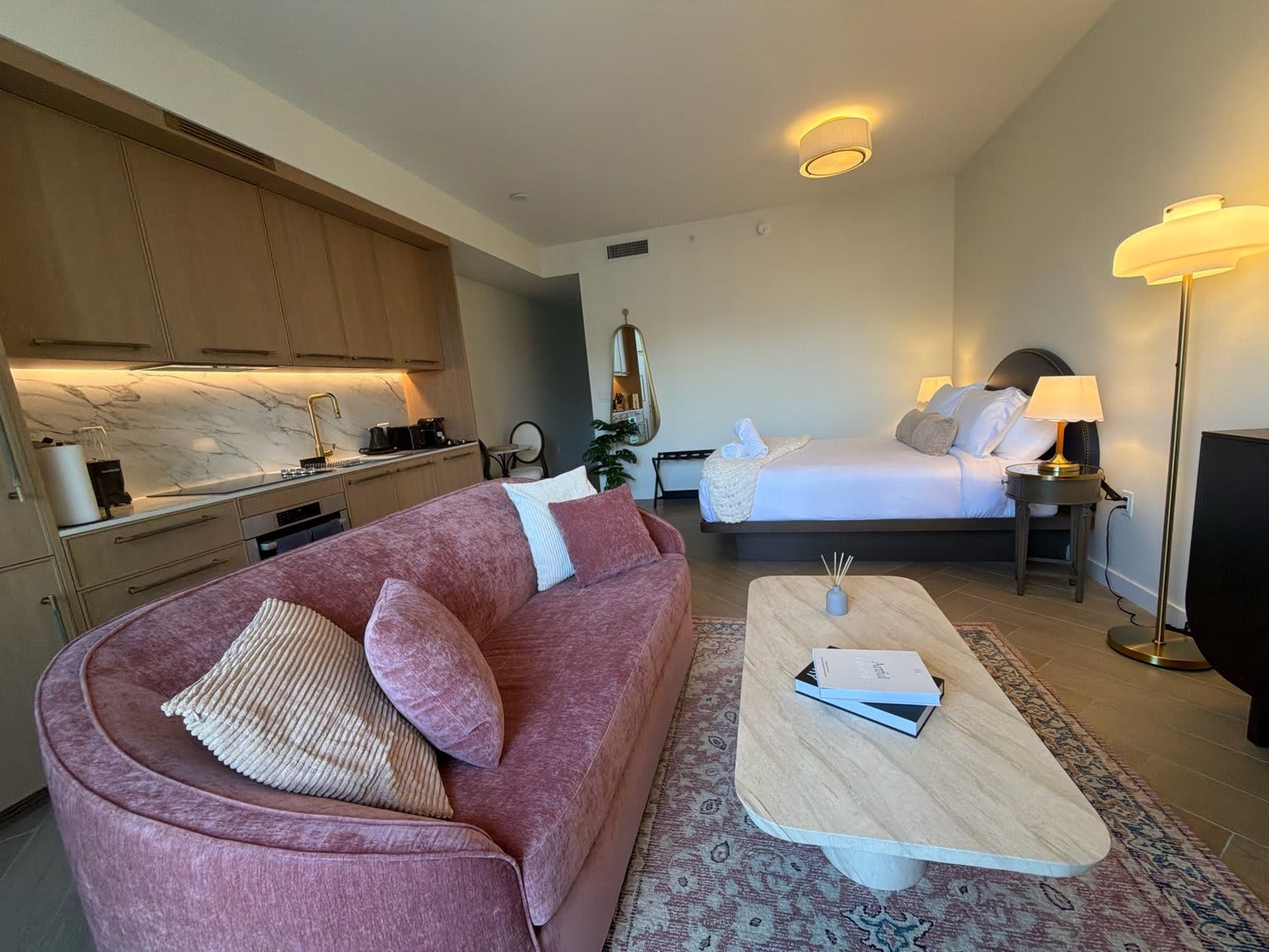RoofPool - Studio at NoMad Wynwood