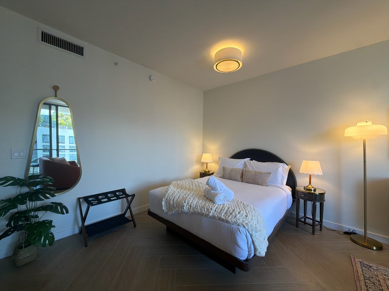 RoofPool - Studio at NoMad Wynwood