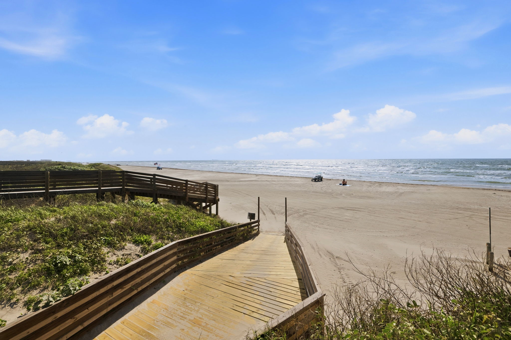 Private Boardwalk, Pool, Sleeps 12 - Boardwalk