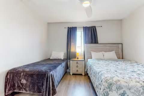 Bayview Bliss at Bridge Point 225