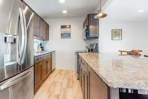 Bayview Bliss at Bridge Point 225