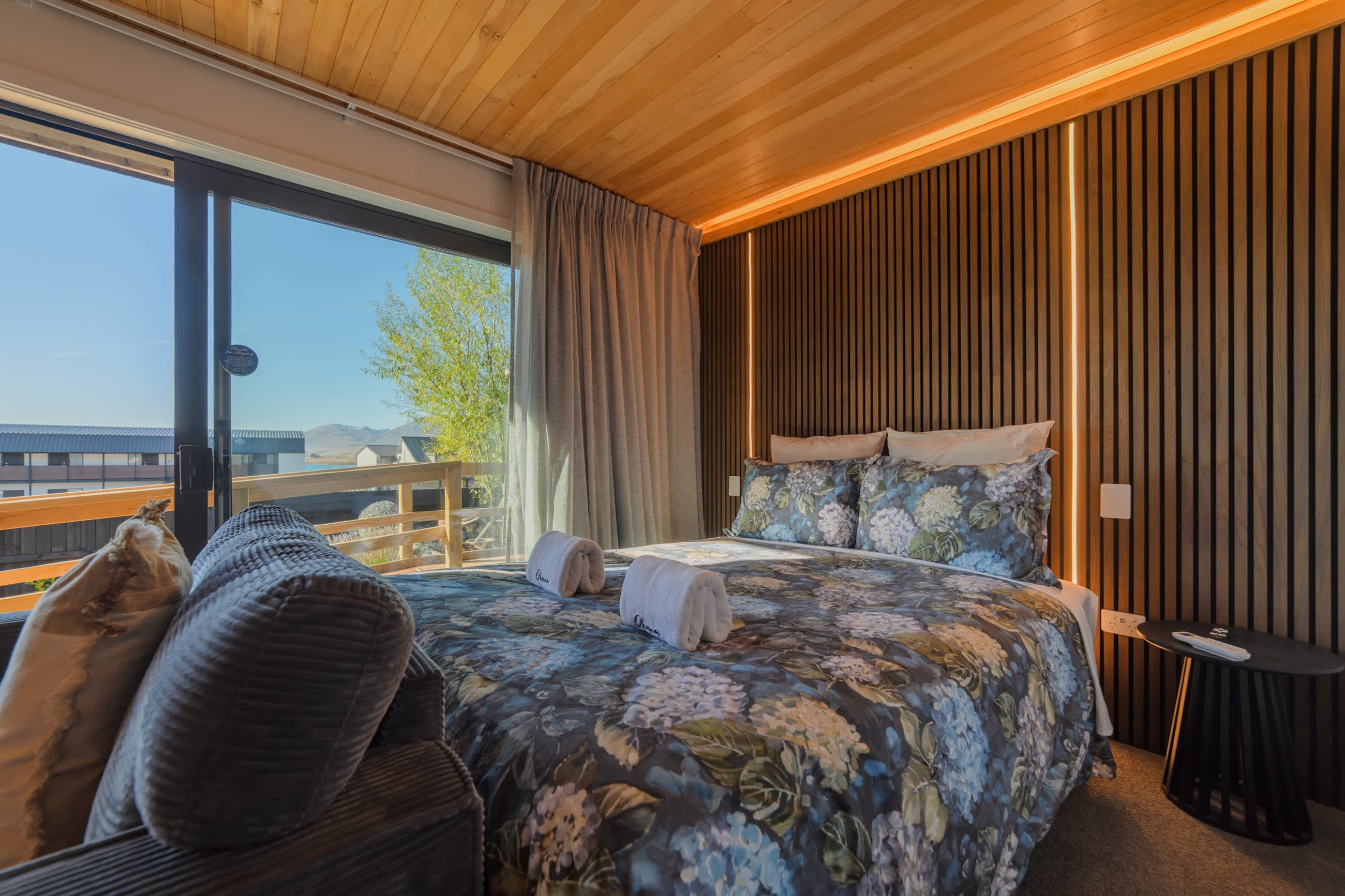 Skyline Haven – Ohana