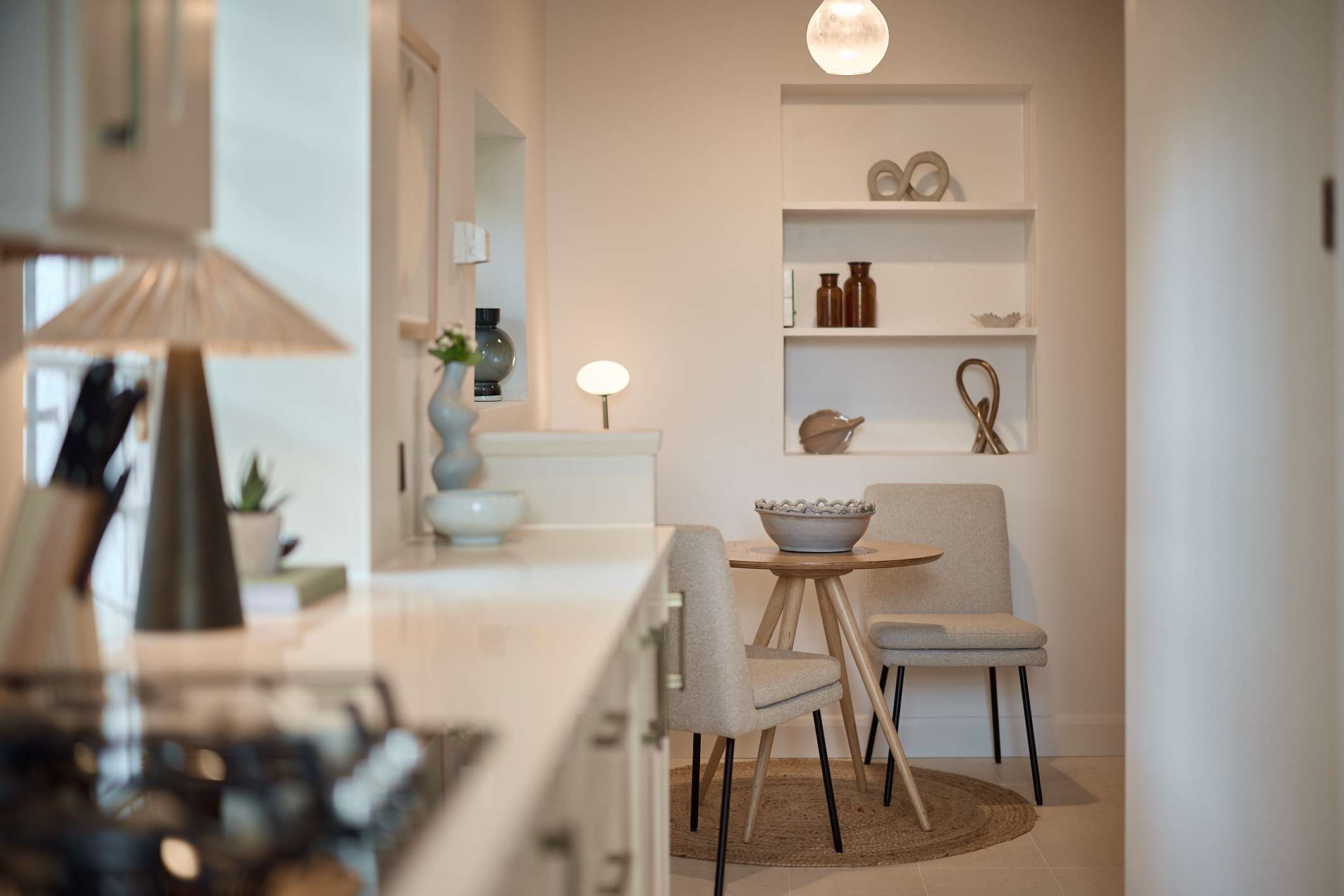 View The Brick & Timber Flat by Abbey Road in Marlborough Place 69 NW8 0PT The Brick & Timber Flat by Abbey Road in Marlborough Place 69 NW8 0PT - Property image 12 - VivreStays
