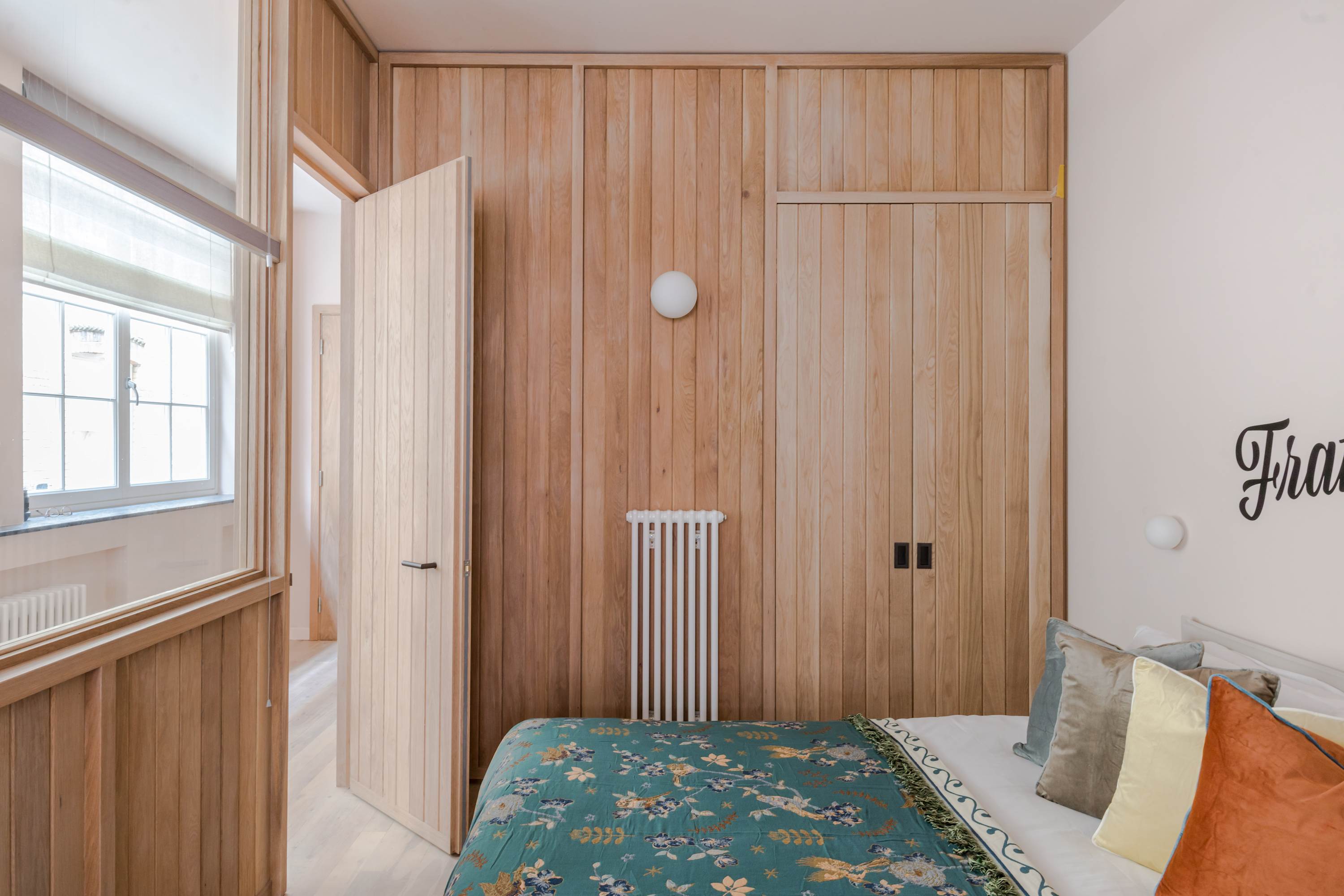 Chic 1BR Soho Flat | AC | Brewer St | Sleeps 4 in Brewer Street 18, A W1F 0SG - Property image 18 - VivreStays