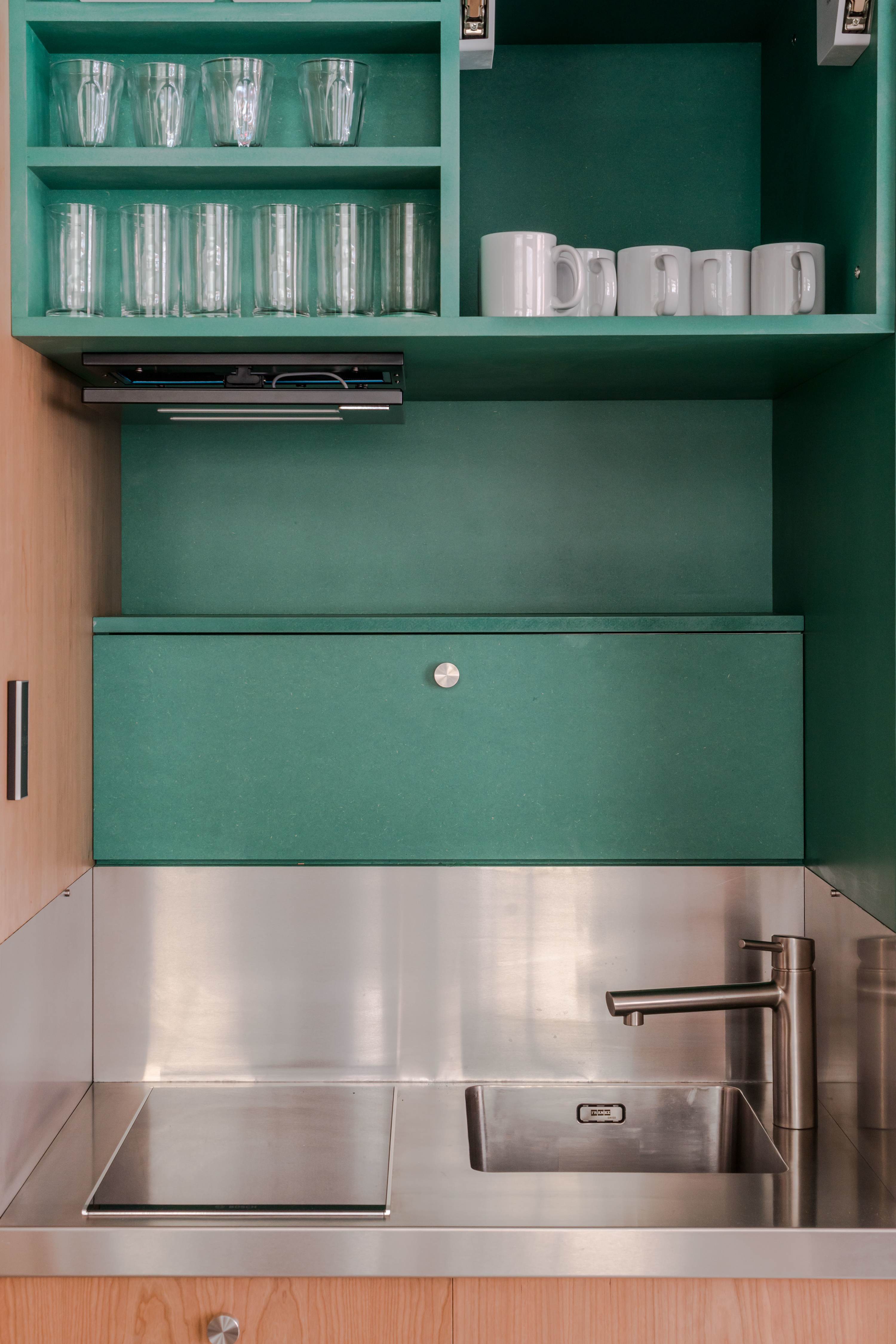 Chic 1BR Soho Flat | AC | Brewer St | Sleeps 4 in Brewer Street 18, A W1F 0SG - Property image 24 - VivreStays