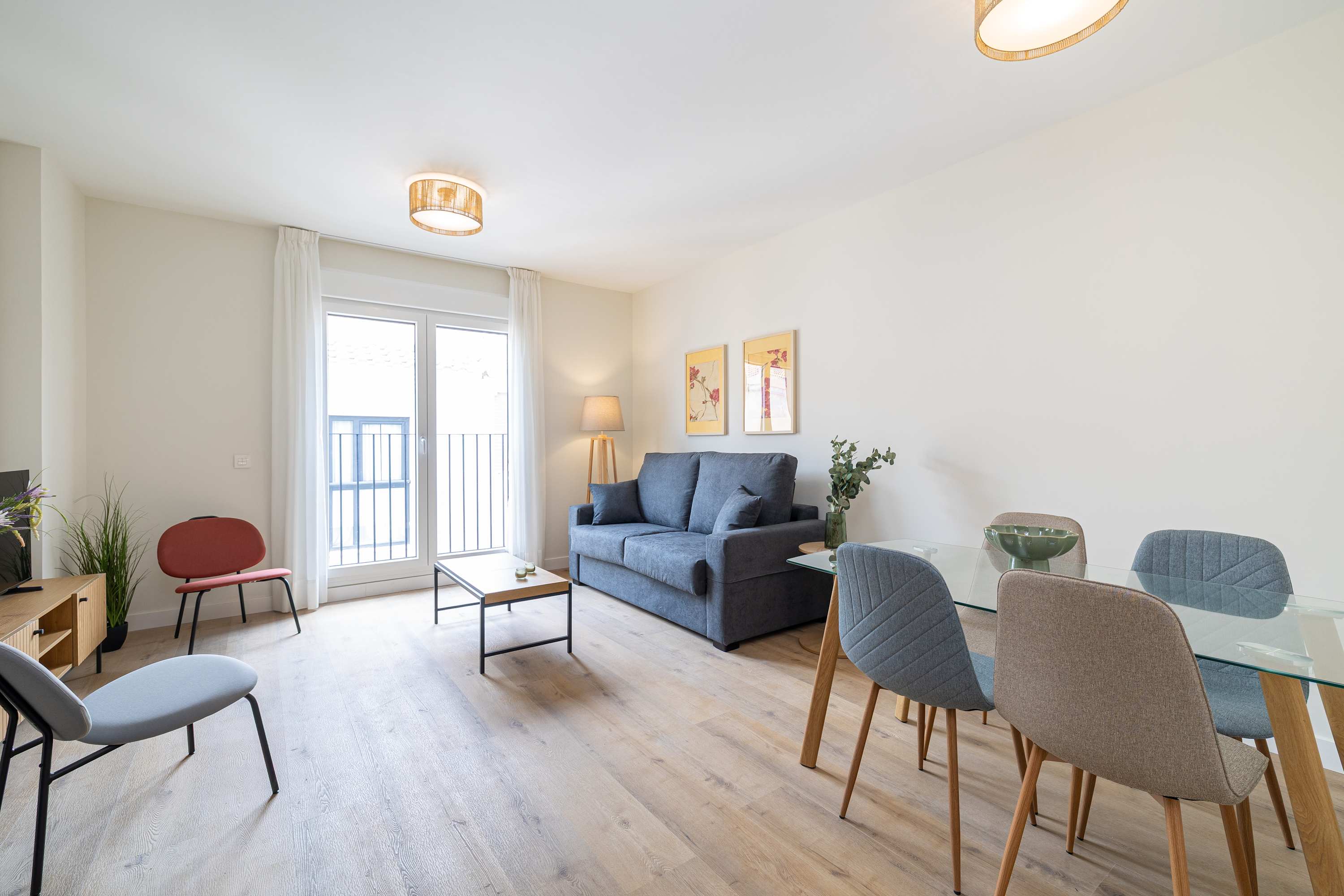 Urban Escape in Central Malaga by Stay Homy — Málaga, Andalusia — vacation rental