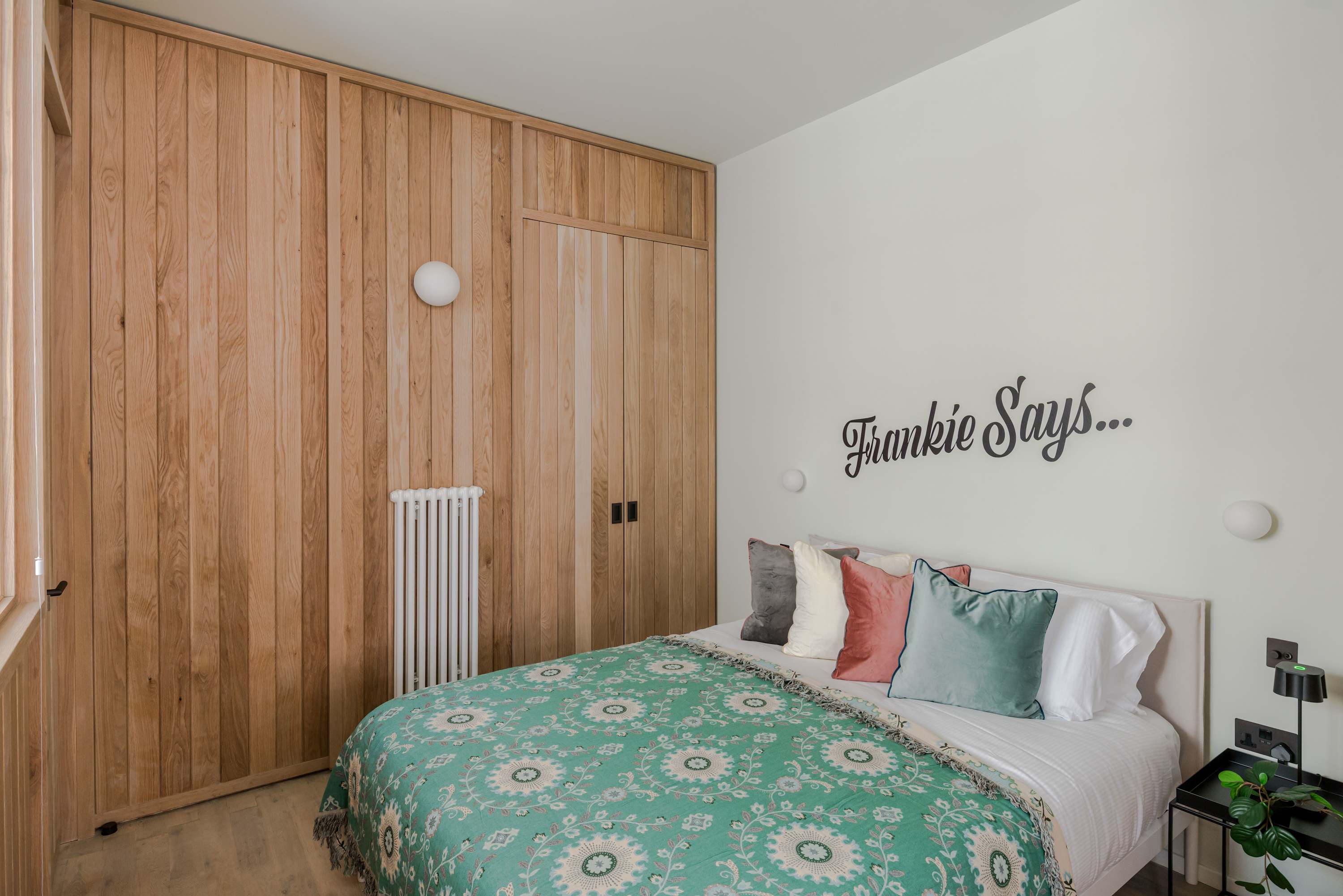 Designer 1BR Soho Apt | AC | Heart of West End in Brewer Street W1F 0SG - Property image 6 - VivreStays