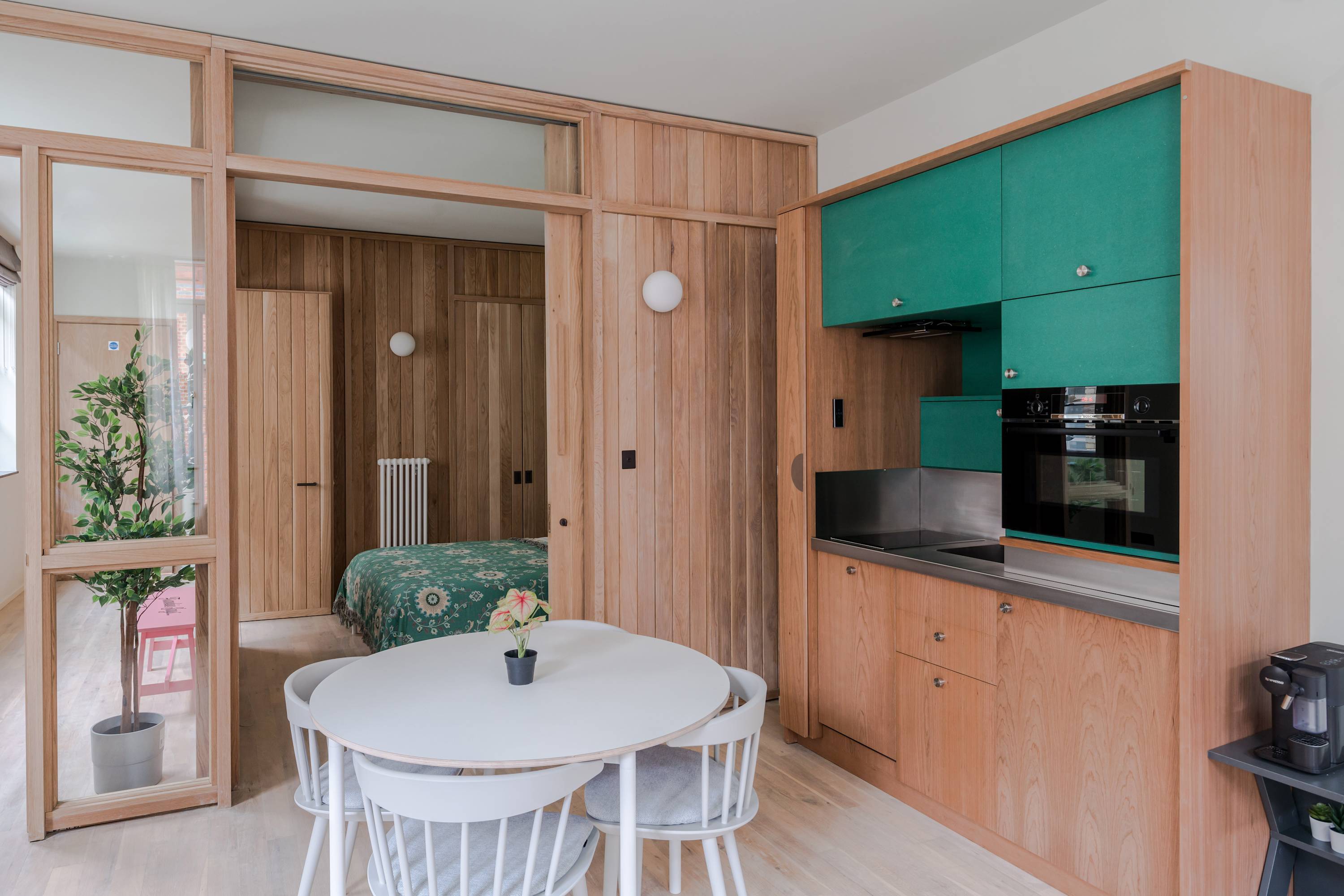 Designer 1BR Soho Apt | AC | Heart of West End in Brewer Street W1F 0SG - Property image 11 - VivreStays