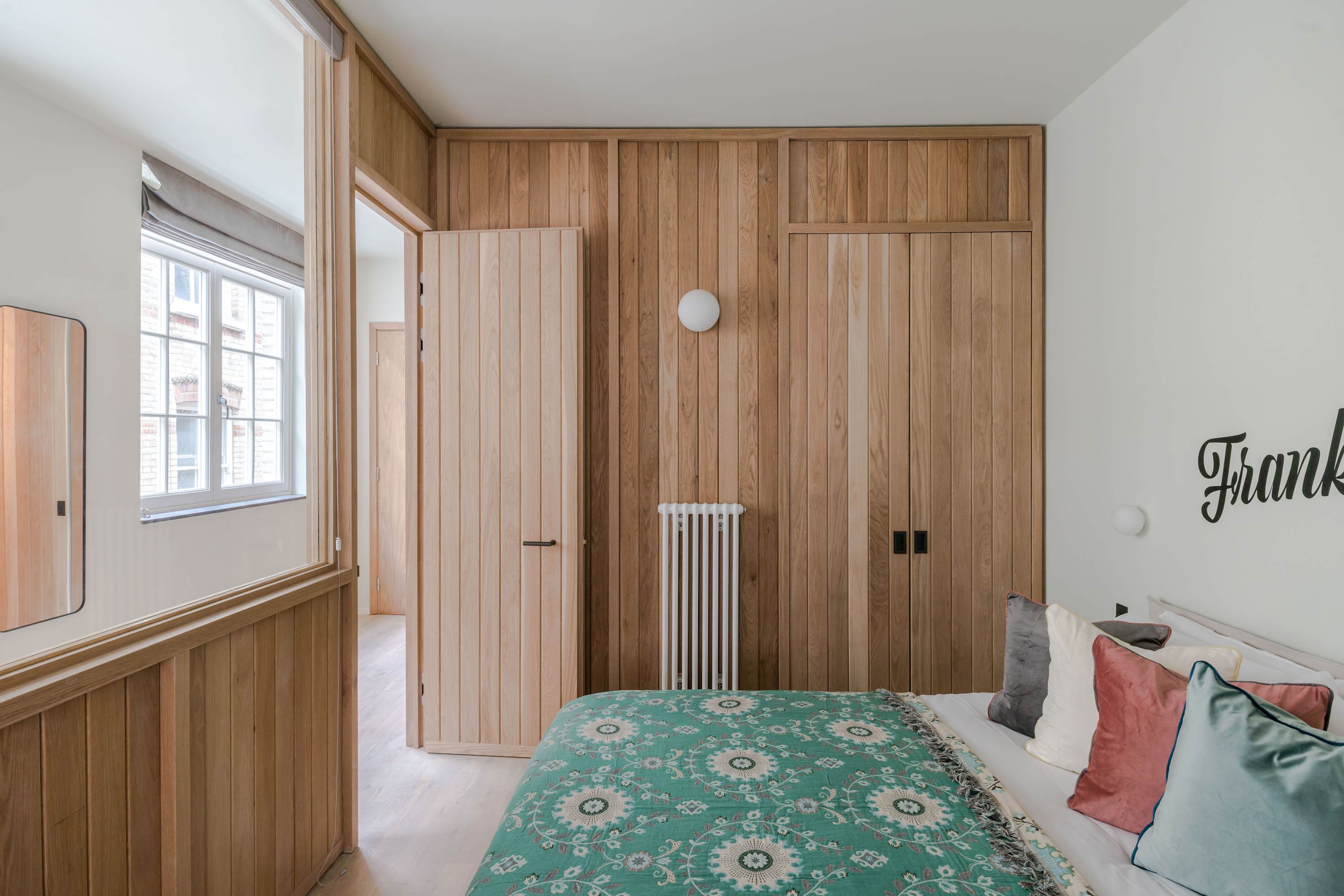 Designer 1BR Soho Apt | AC | Heart of West End in Brewer Street W1F 0SG - Property image 16 - VivreStays
