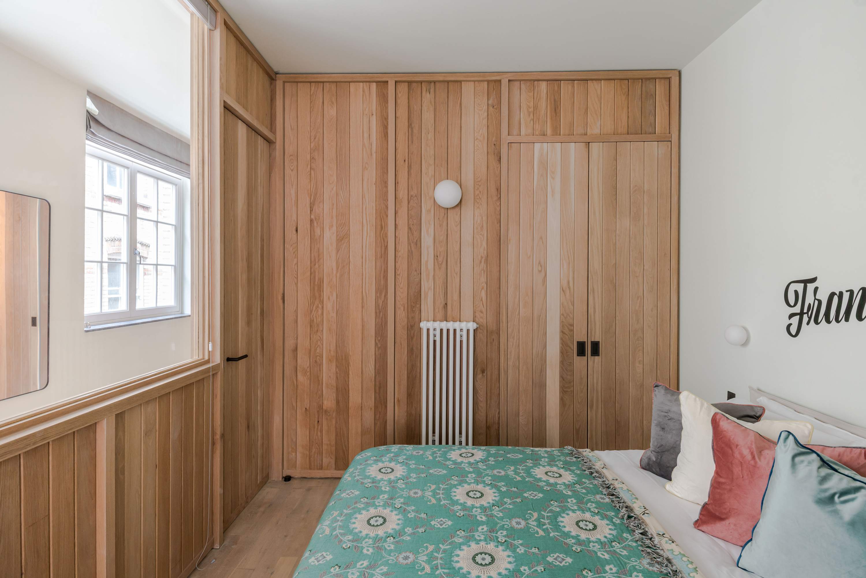 Designer 1BR Soho Apt | AC | Heart of West End in Brewer Street W1F 0SG - Property image 18 - VivreStays