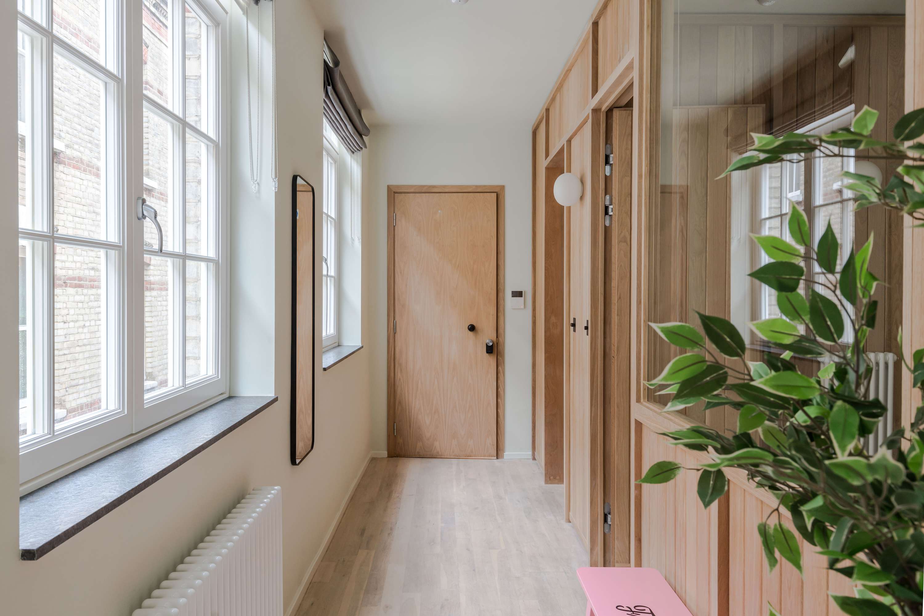 Designer 1BR Soho Apt | AC | Heart of West End in Brewer Street W1F 0SG - Property image 22 - VivreStays