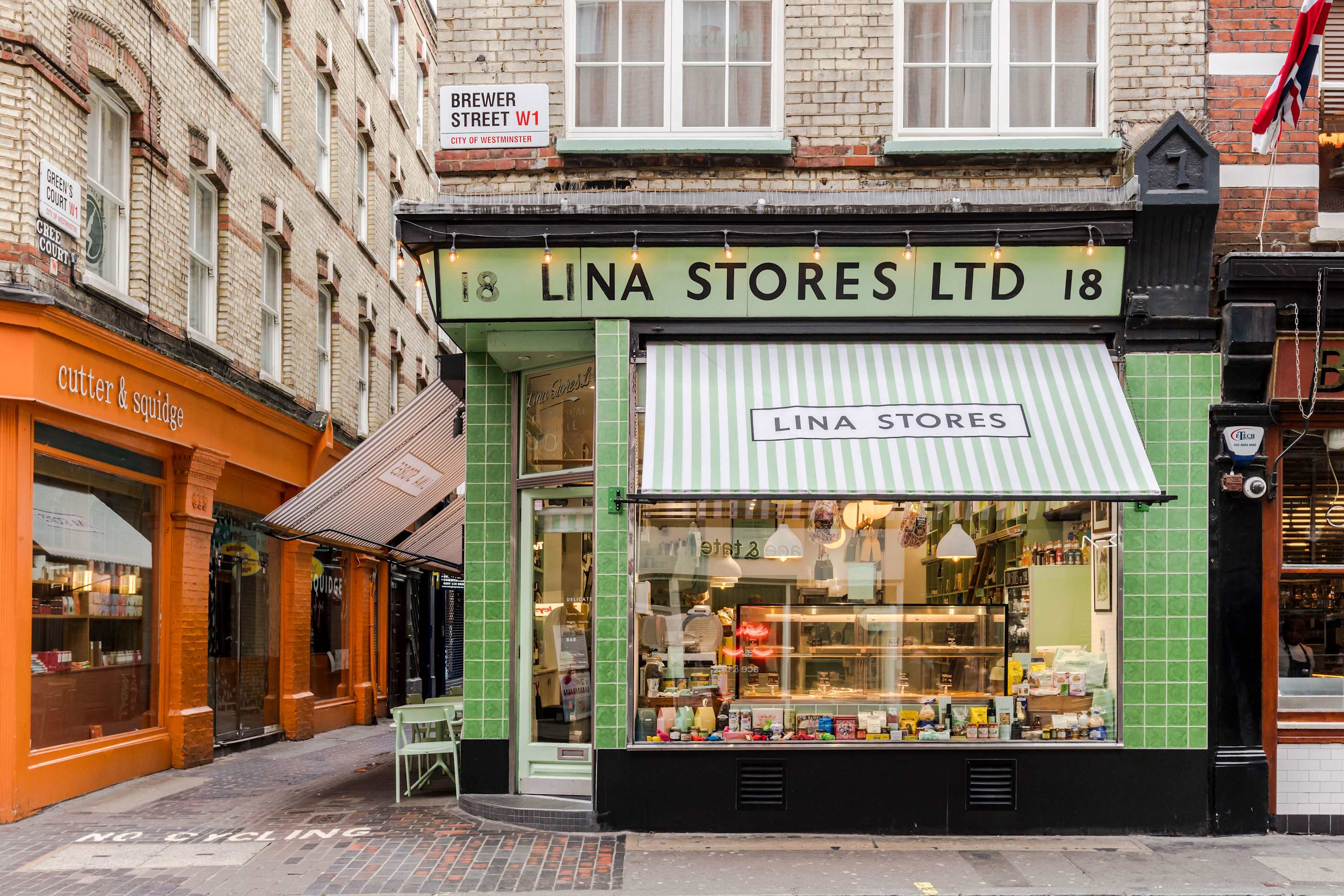 Designer 1BR Soho Apt | AC | Heart of West End in Brewer Street W1F 0SG - Property image 19 - VivreStays